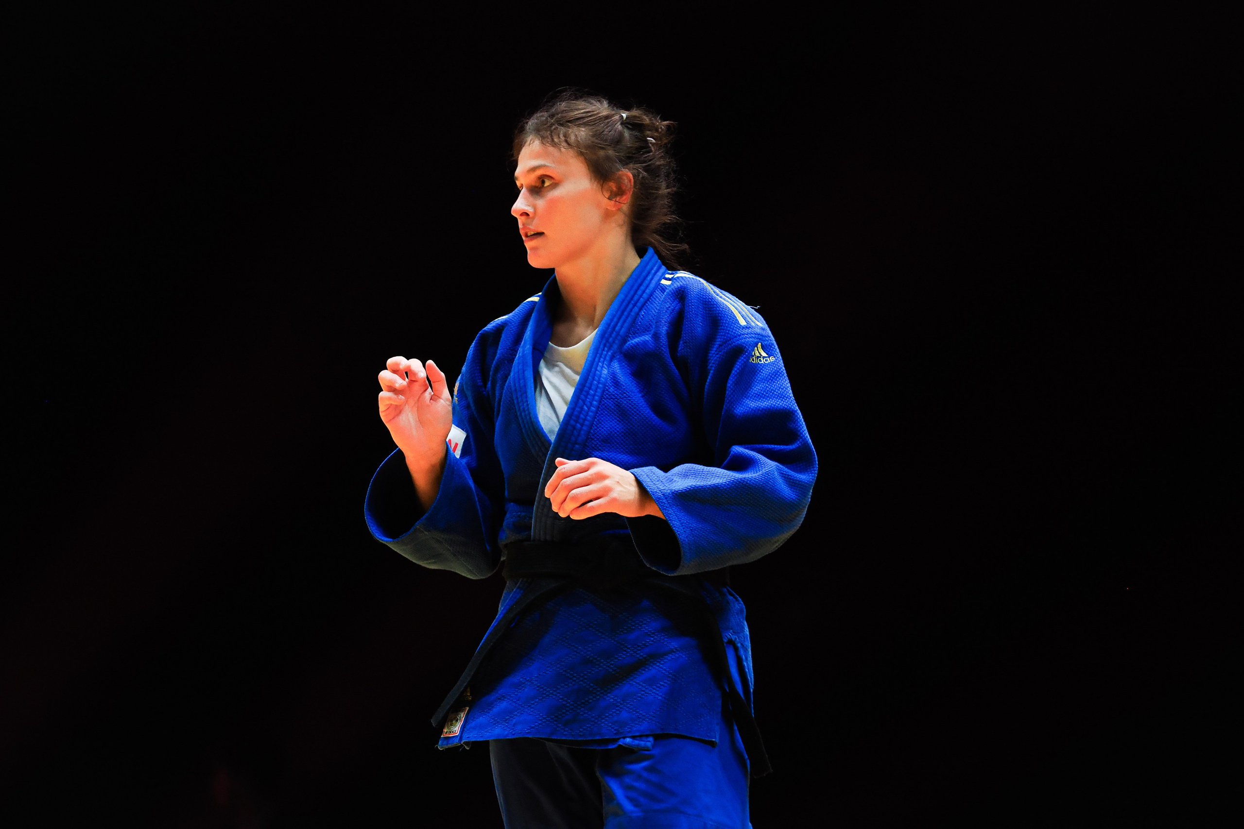 RUSSIAN JUDO TOUR (г. Красноярск). Репортажный фотограф Алексей Козьмин