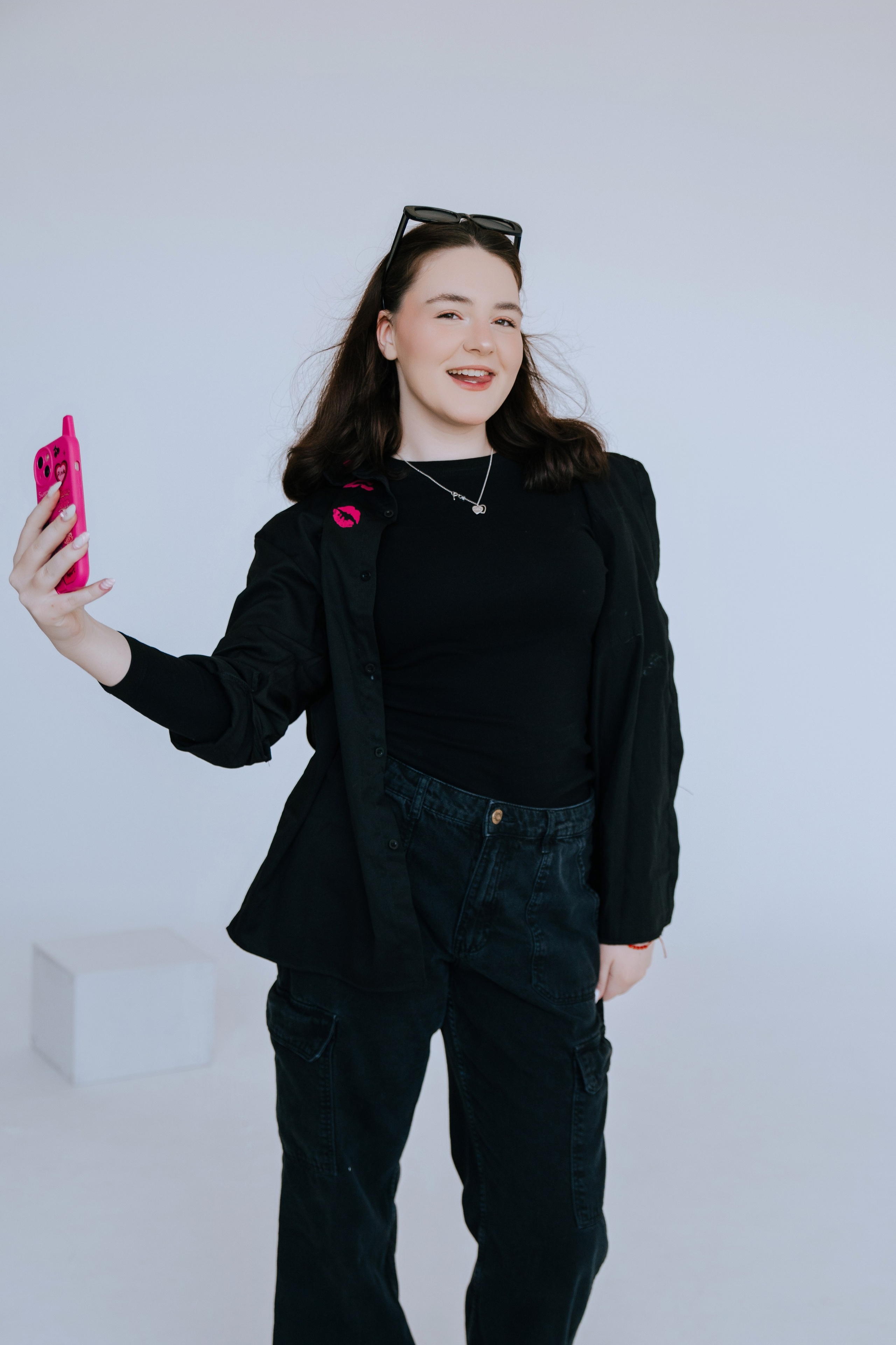 Гимназия им. Сайбеля — Выпуск 2024, 9 класс. Фотограф Ярмишко Дарья. Выпускные фотокниги