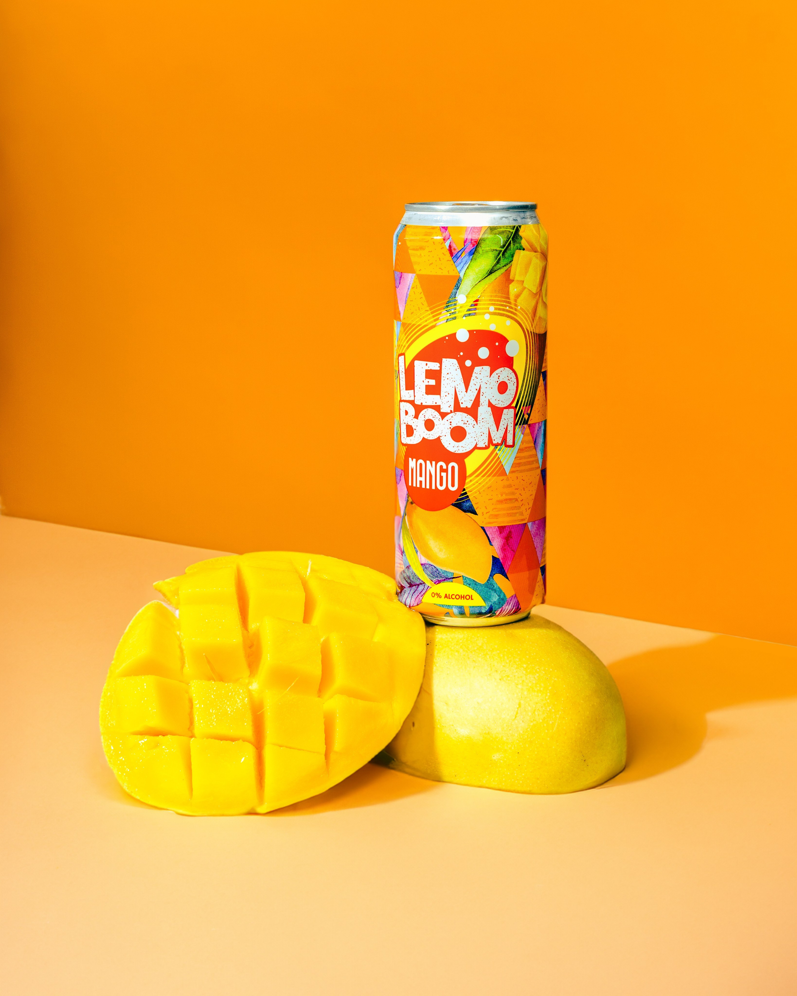 Lemoboom. Фотограф Москва Сергей Громов