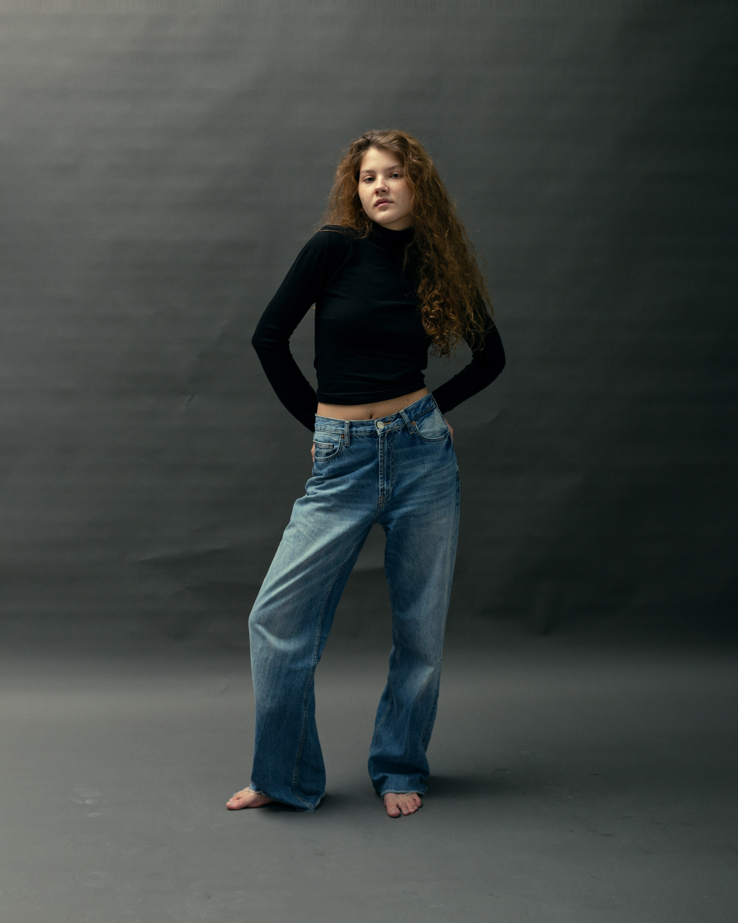 Саша. Фотограф в Москве — Евгения Прокопенко