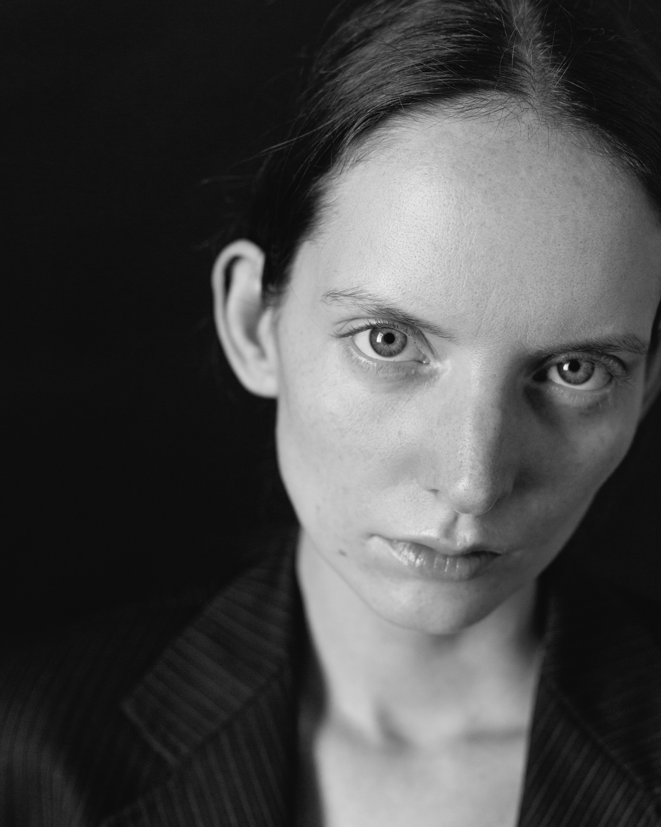 Маша. Фотограф в Москве — Евгения Прокопенко