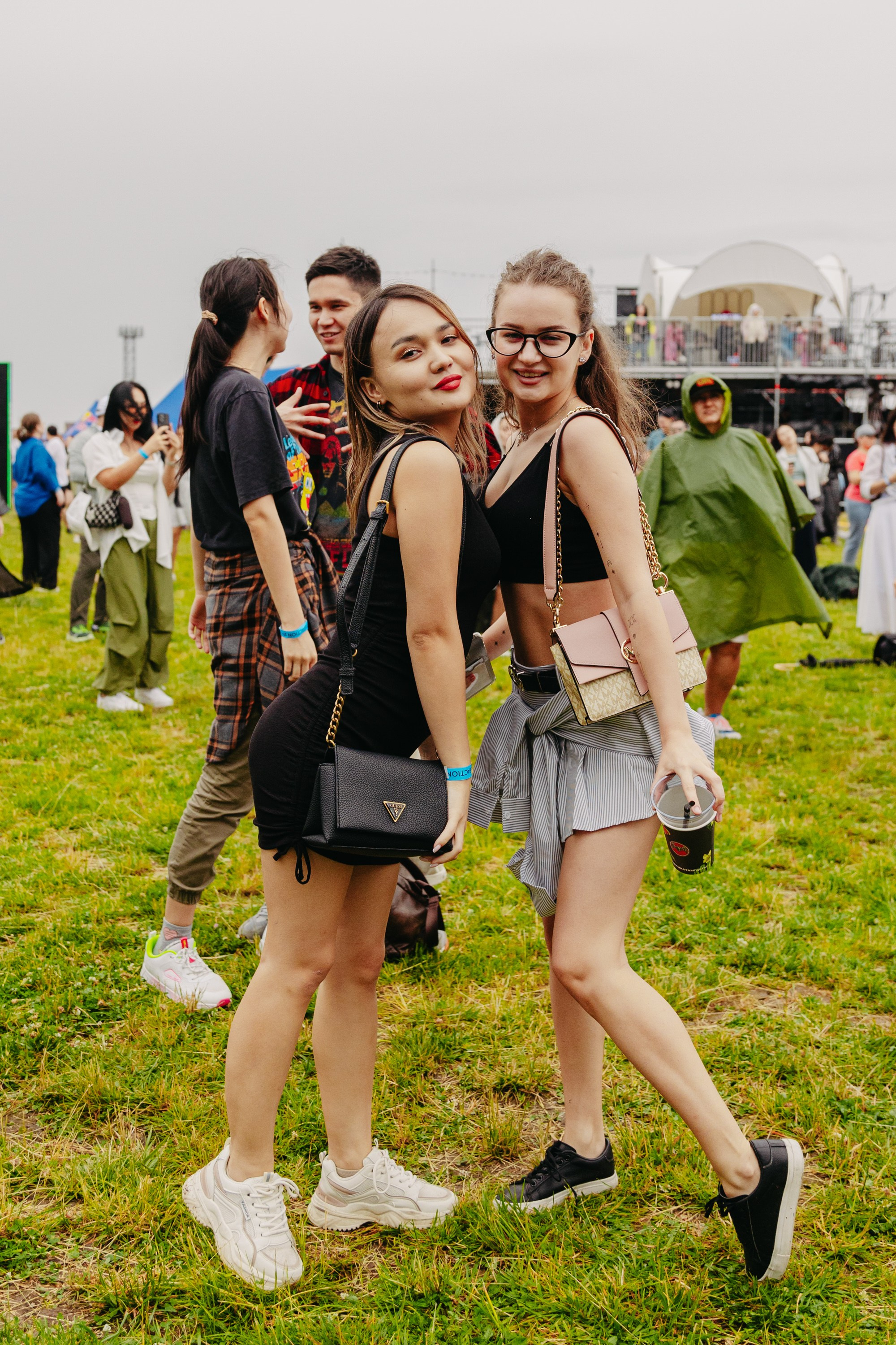 SATISFATION ALMATY 2024. ГЛАВНАЯ