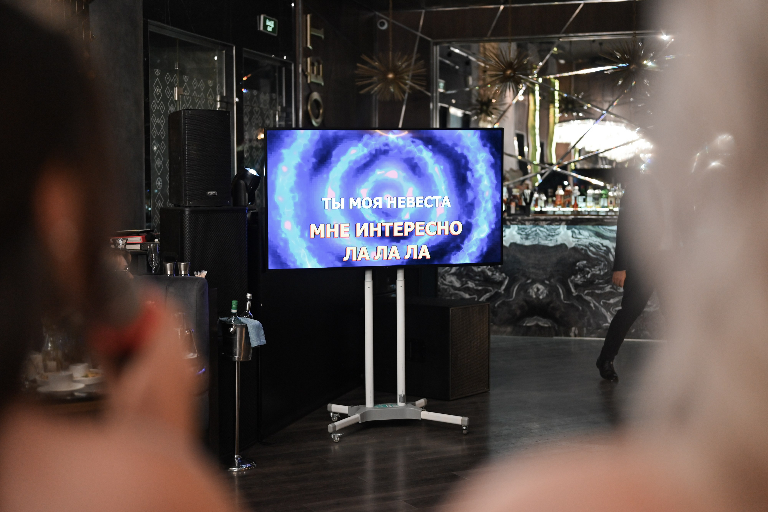 Русские сезоны. Банкет. Свадебный и семейный фотограф в Уфе Александров Максим