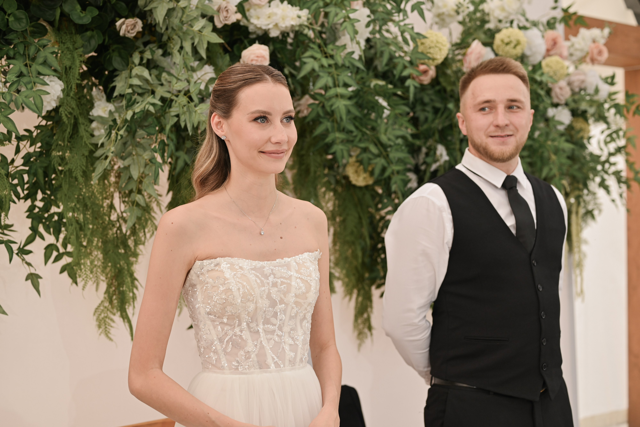 В гармонии с природой. Свадебный и семейный фотограф в Уфе Александров Максим