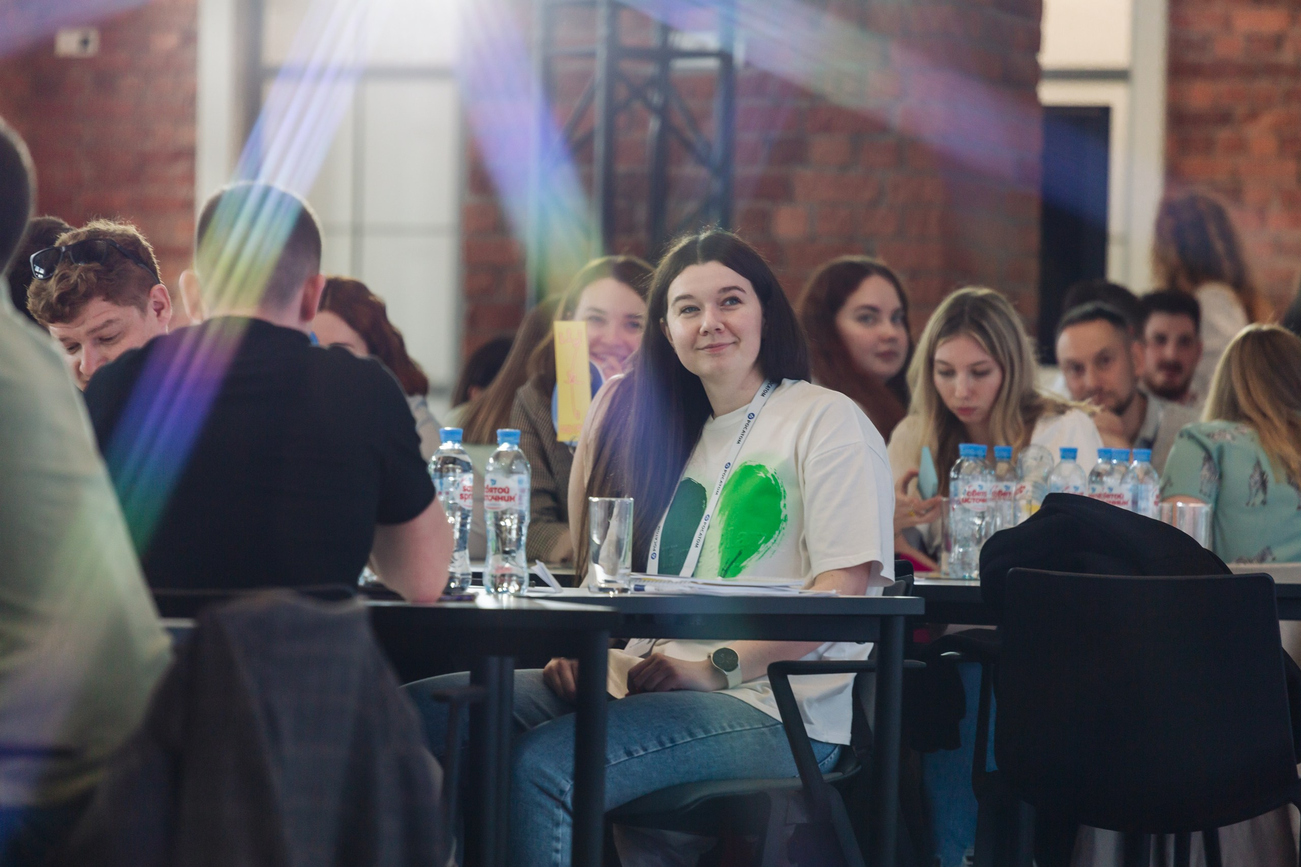 Росатом. Репортажный и портретный фотограф в Нижнем Новгороде Максим Горшков