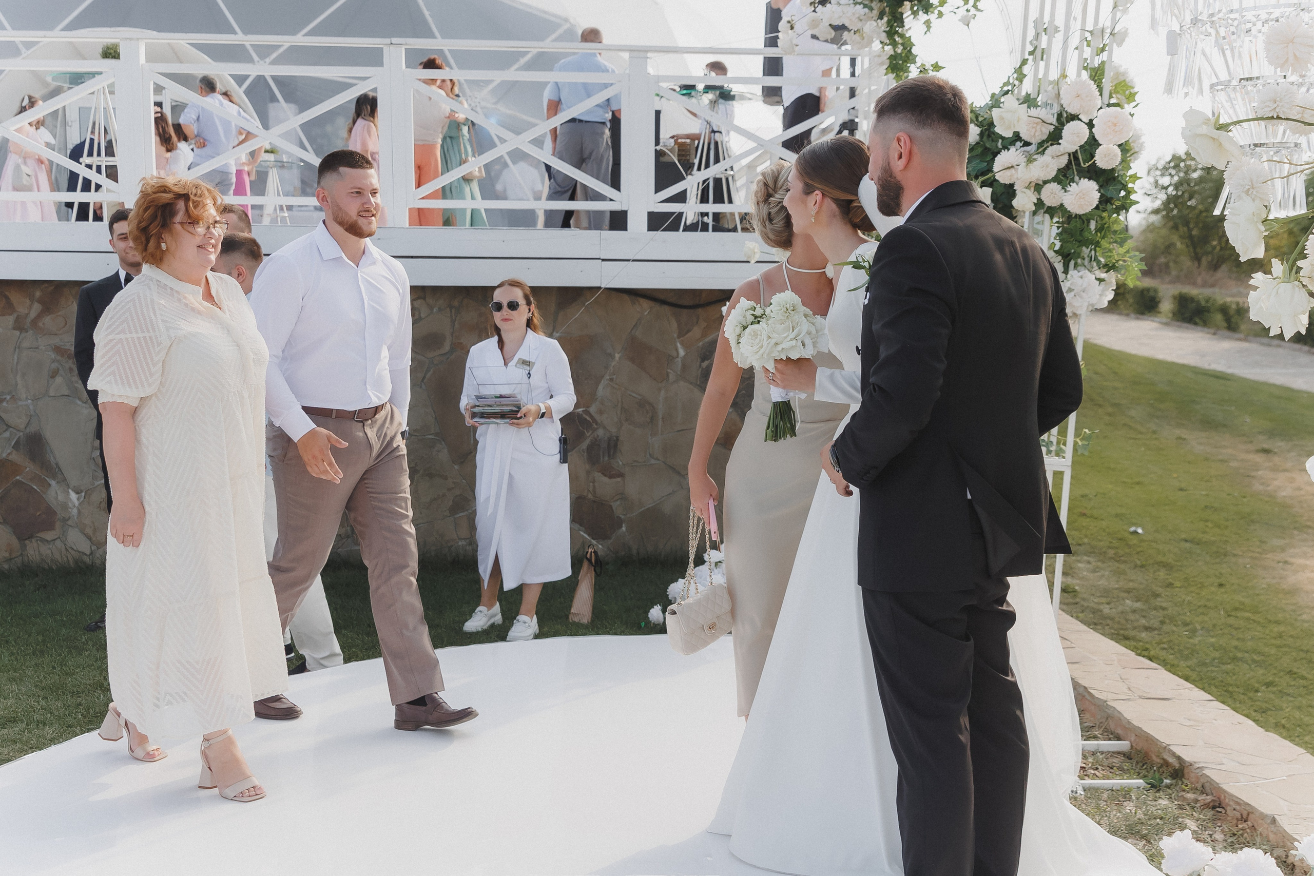 Эдгар и Ульяна. Фотограф в Волгограде — Александра Искандерова