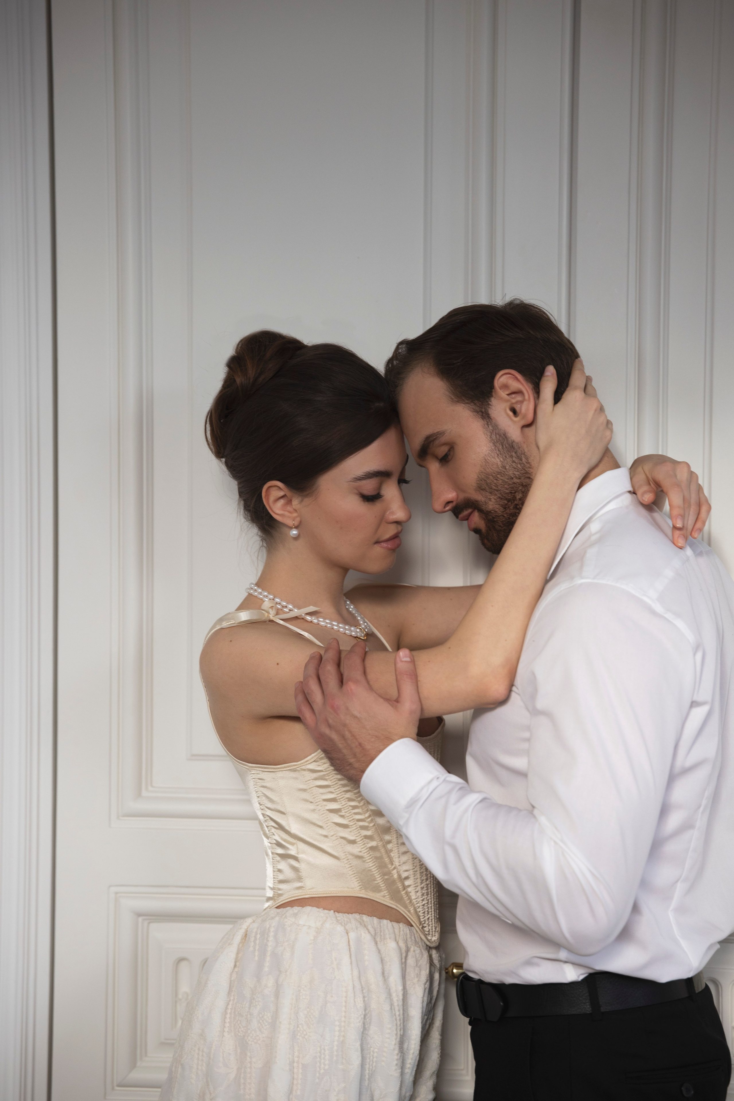 Ульяна и Кирилл. Свадебный и портретный фотограф