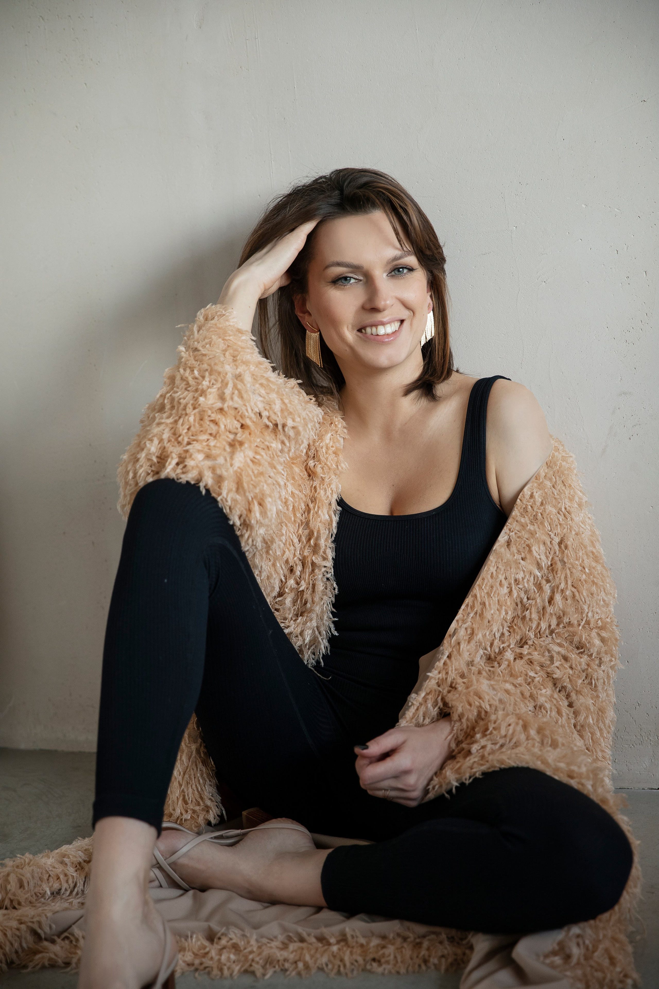 Анастасия. Свадебный и портретный фотограф