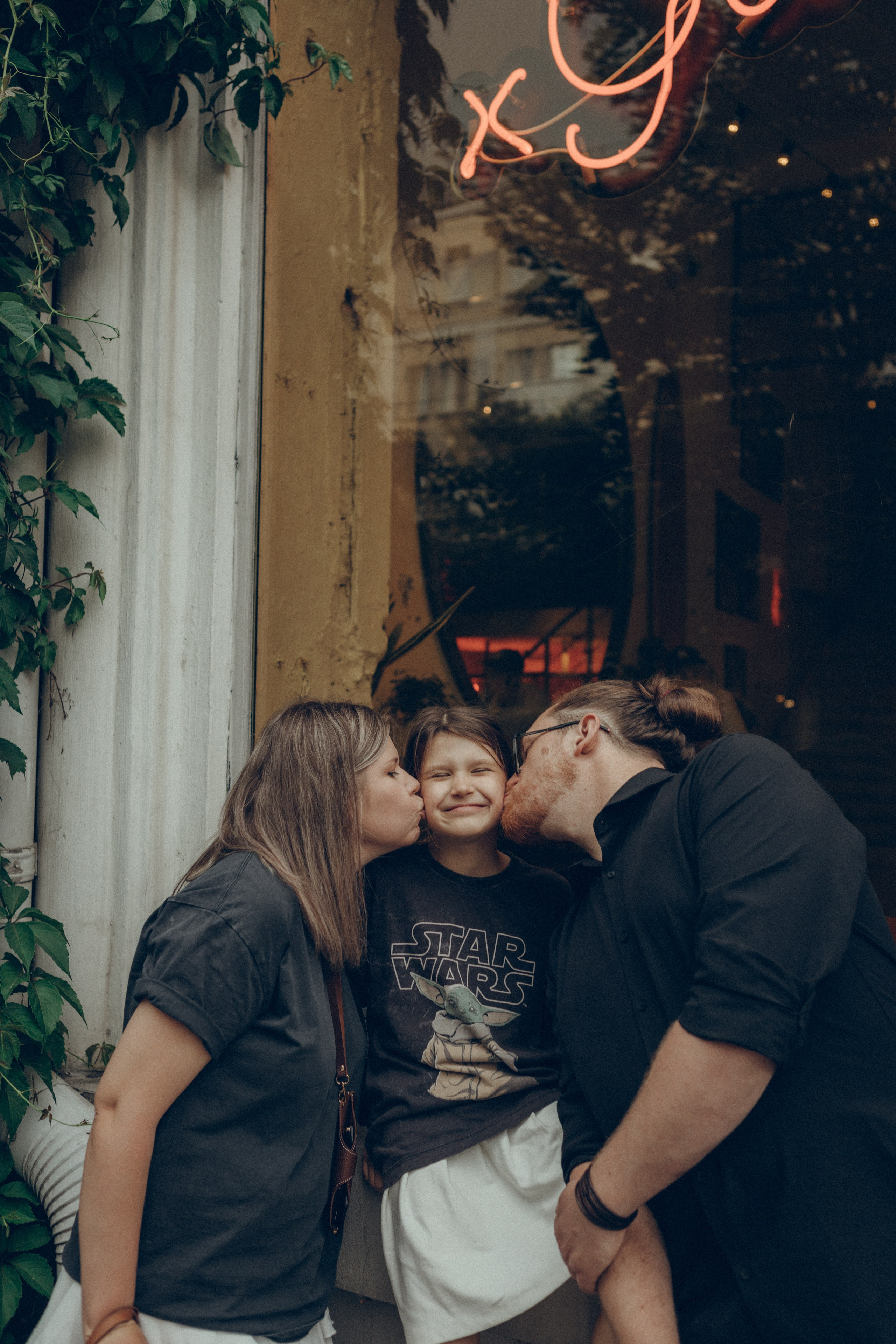 Family moment. Семейный фотограф и фотограф на роды в Ростове-на-Дону Мухина Виктория