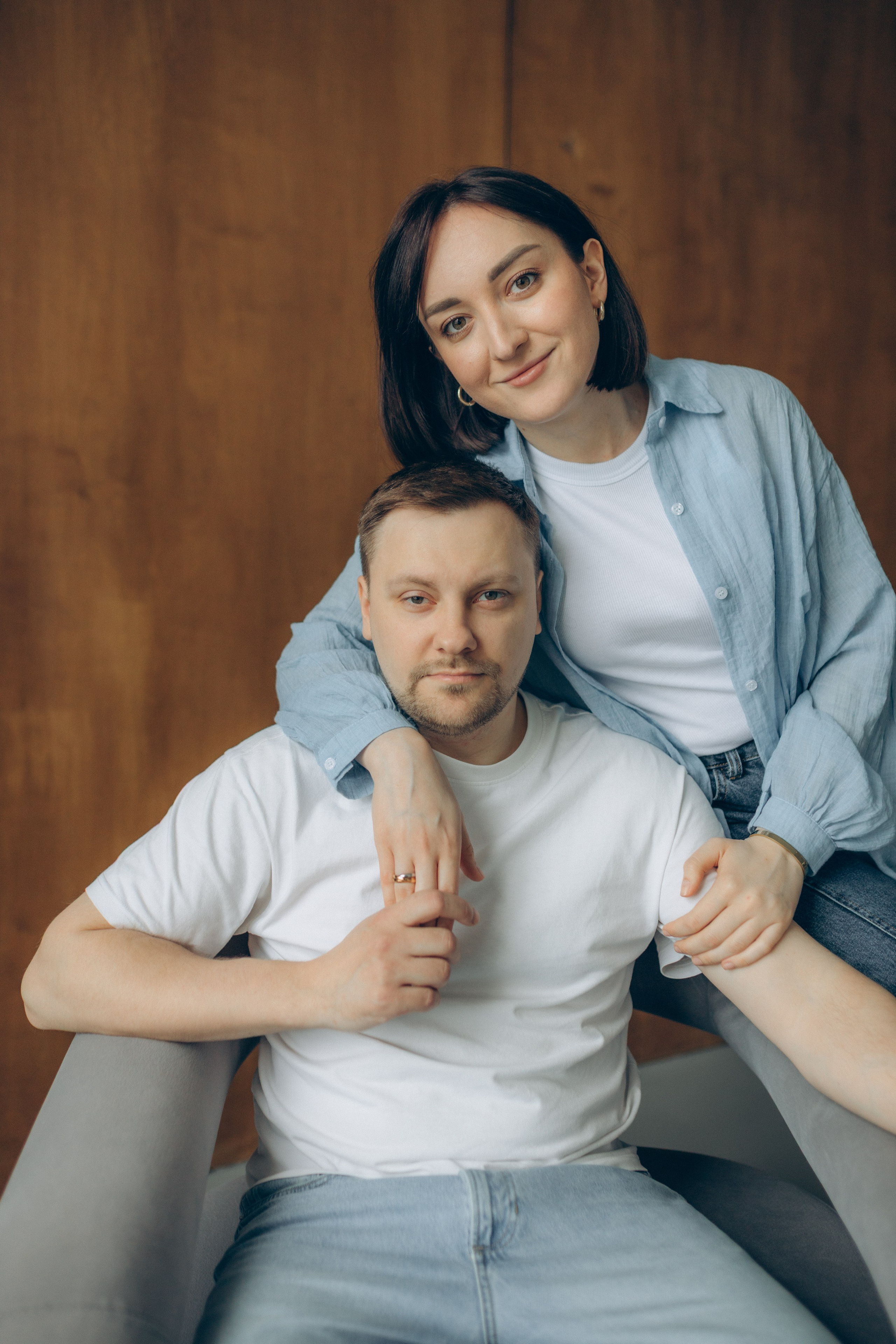 Алисе 4 года. Семейный фотограф и фотограф на роды в Ростове-на-Дону Мухина Виктория