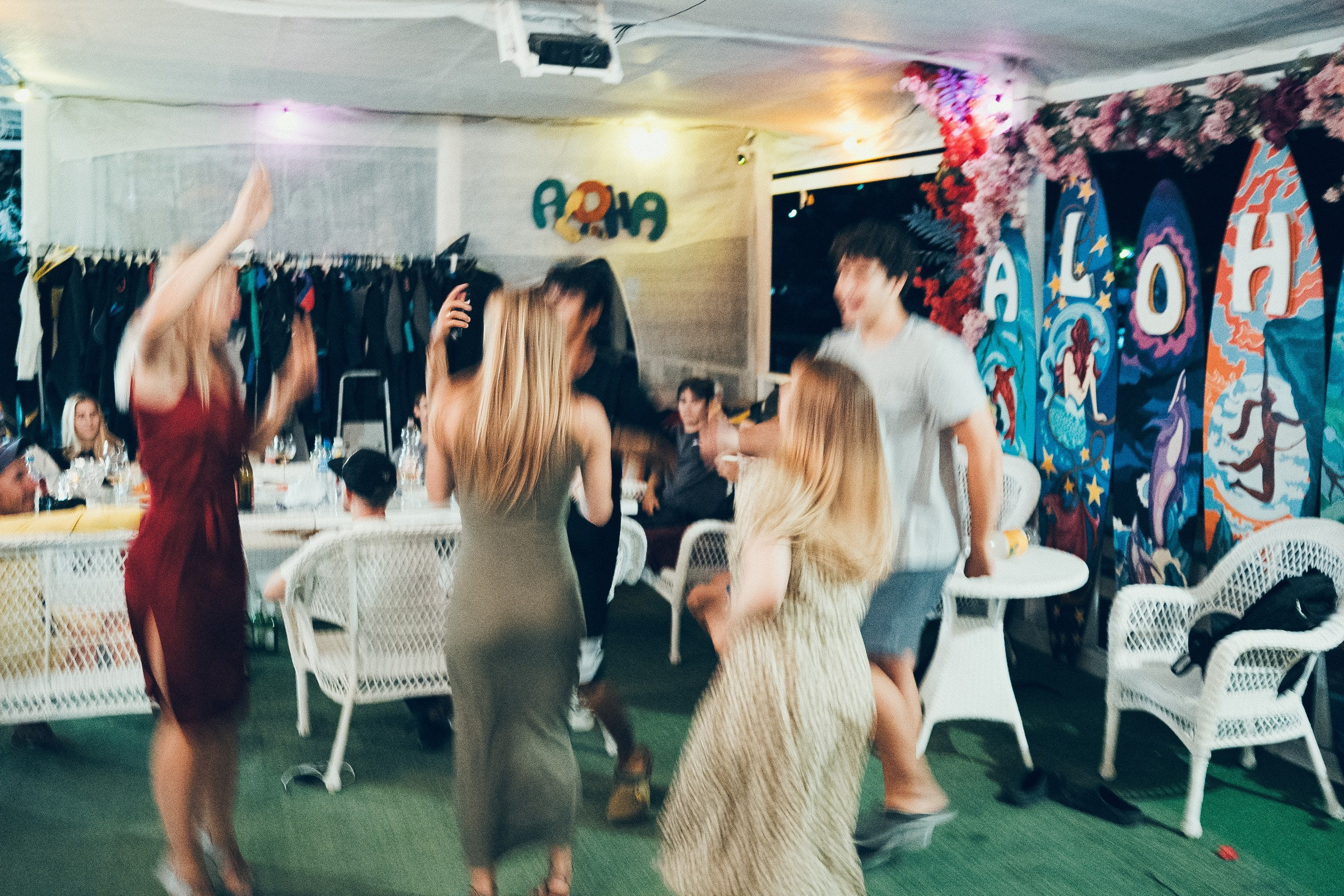 О проекте или как я провела лето. Портретный фотограф В Крыму и преподаватель Екатерина Покровская