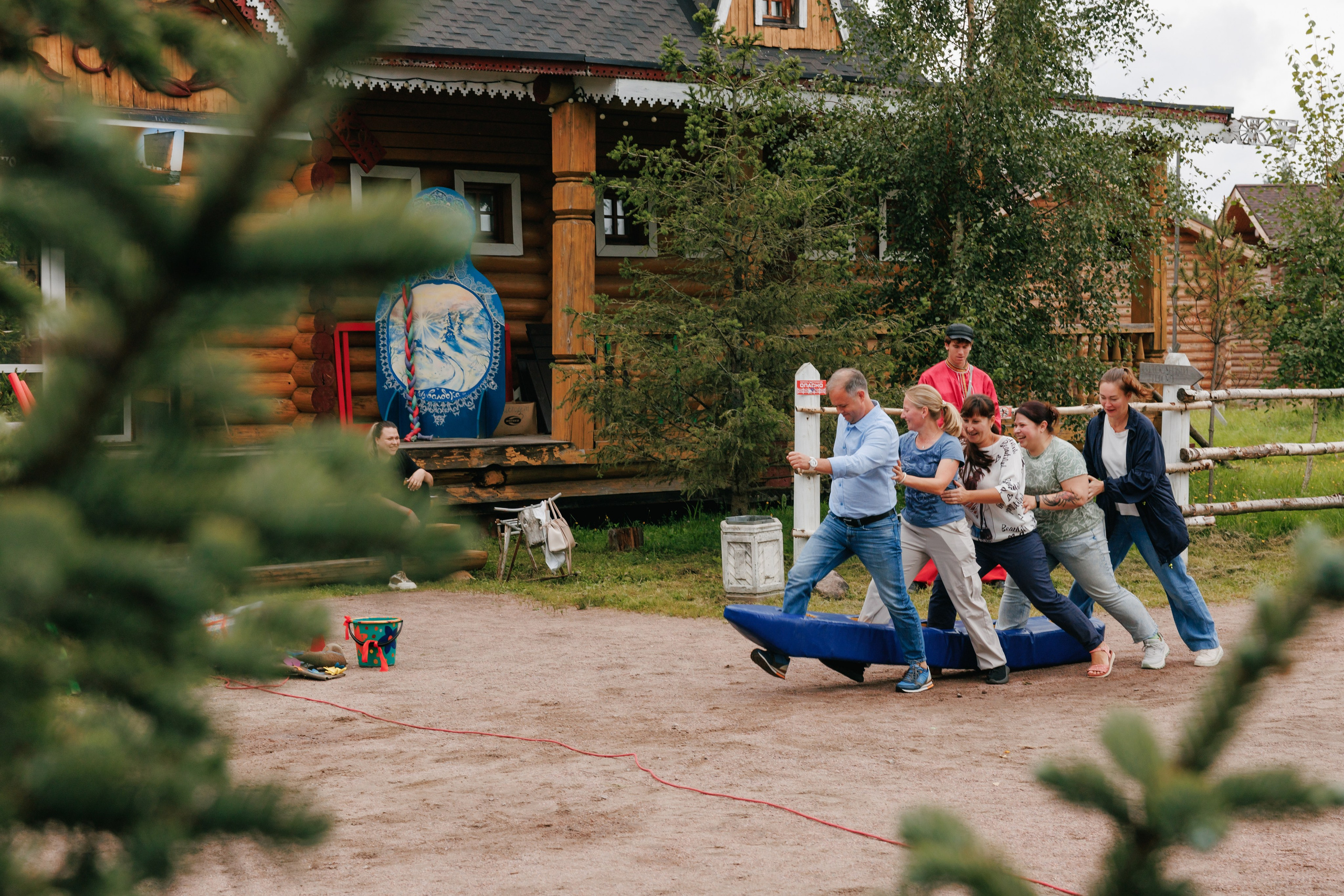 Knauf. Коммерческий фотограф в Санкт-Петербурге | Фуд, интерьерная и рекламная съемка | Влад Жолудев