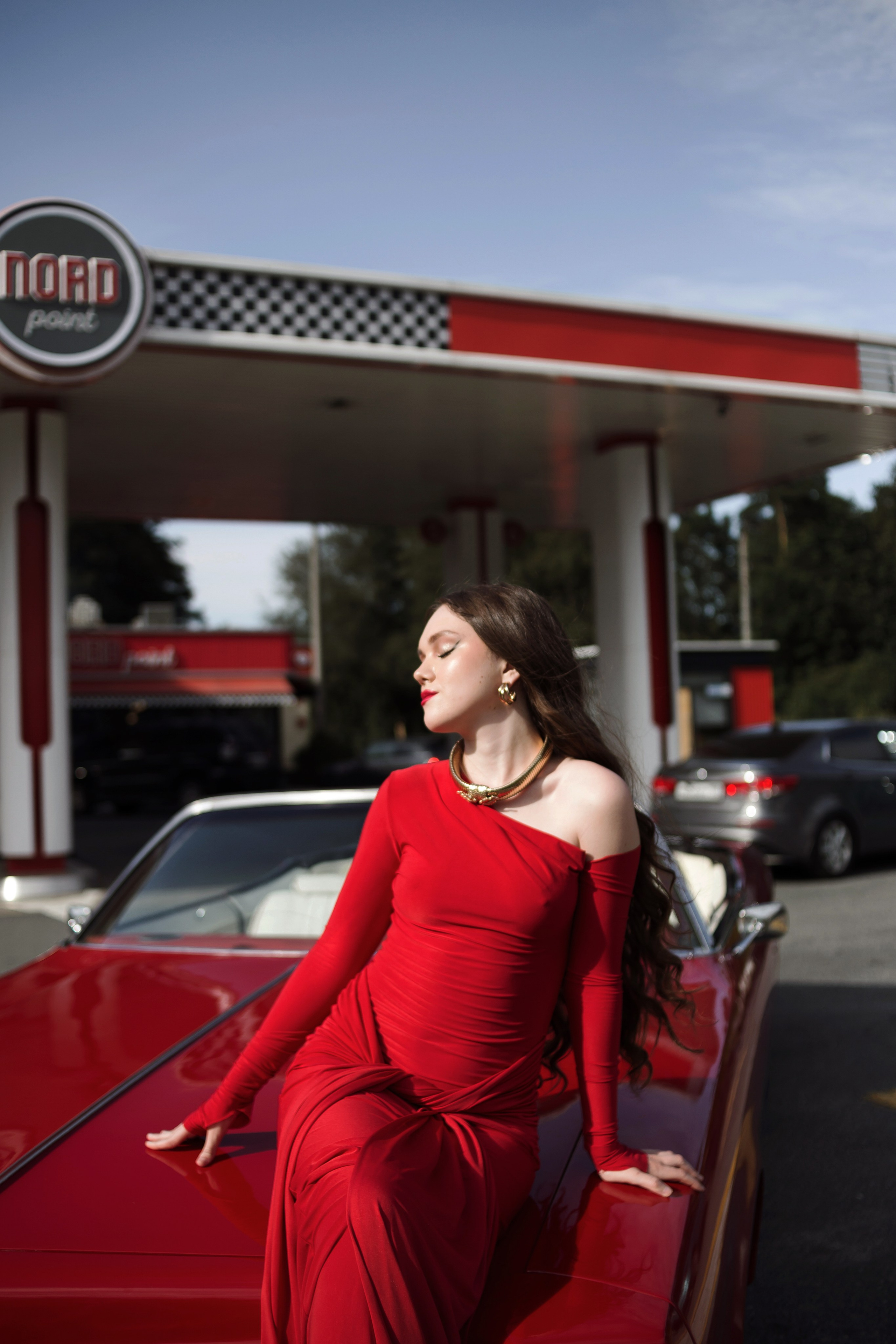 Md: @ms_heavyy Muah: @darina_makeup_spb Org: @creative_photoday