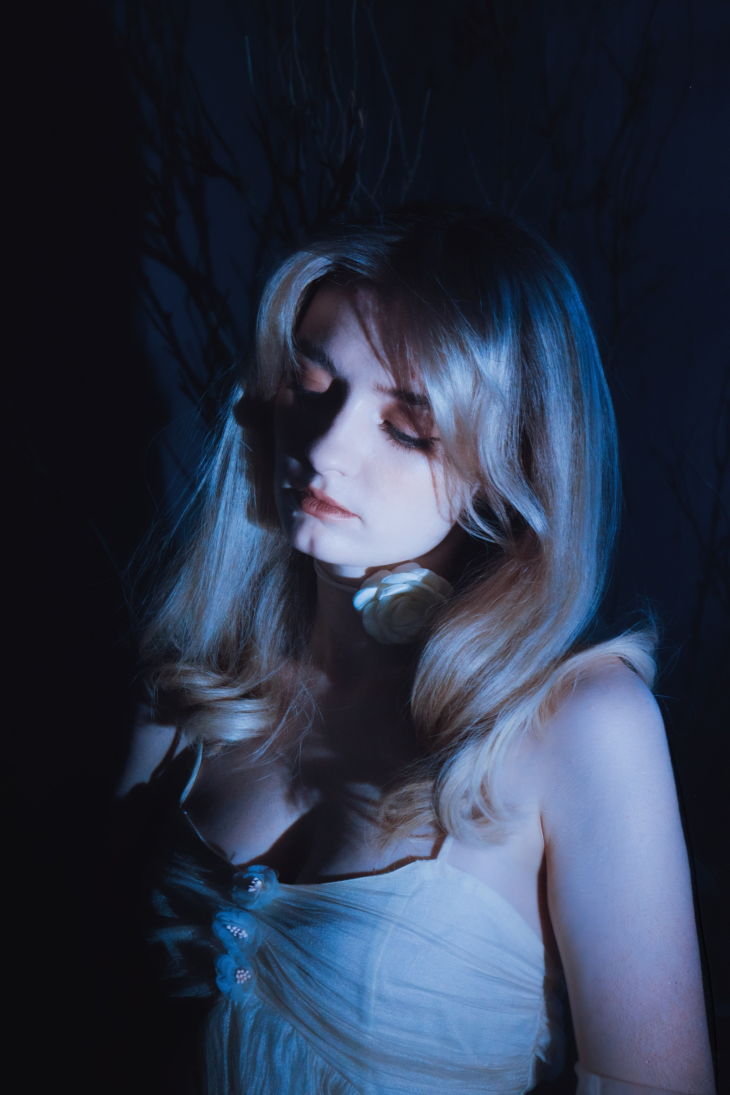 В сердце моем. 