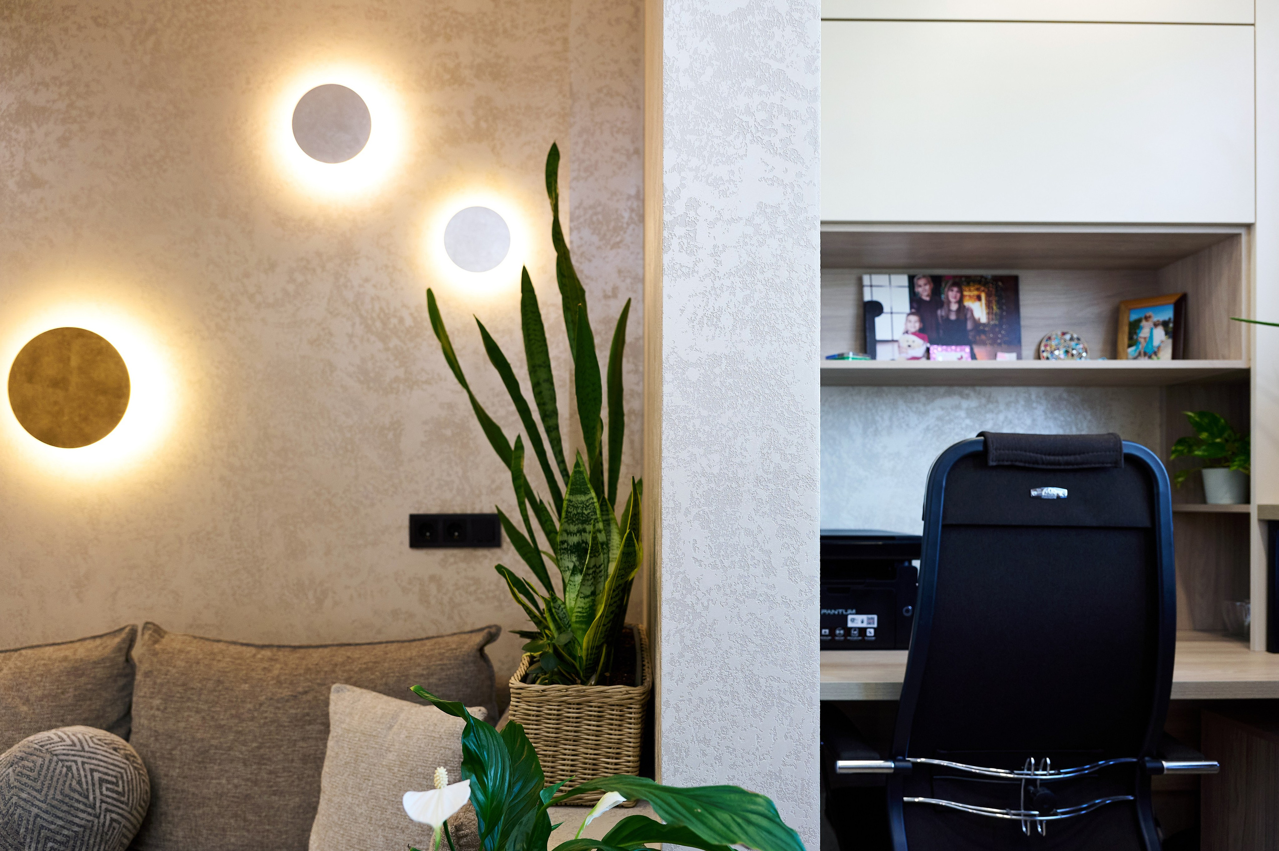 Квартира. Отчет работы дизайнеров. Фотограф Опыт Качество Скорость Горный Алтай Барнаул