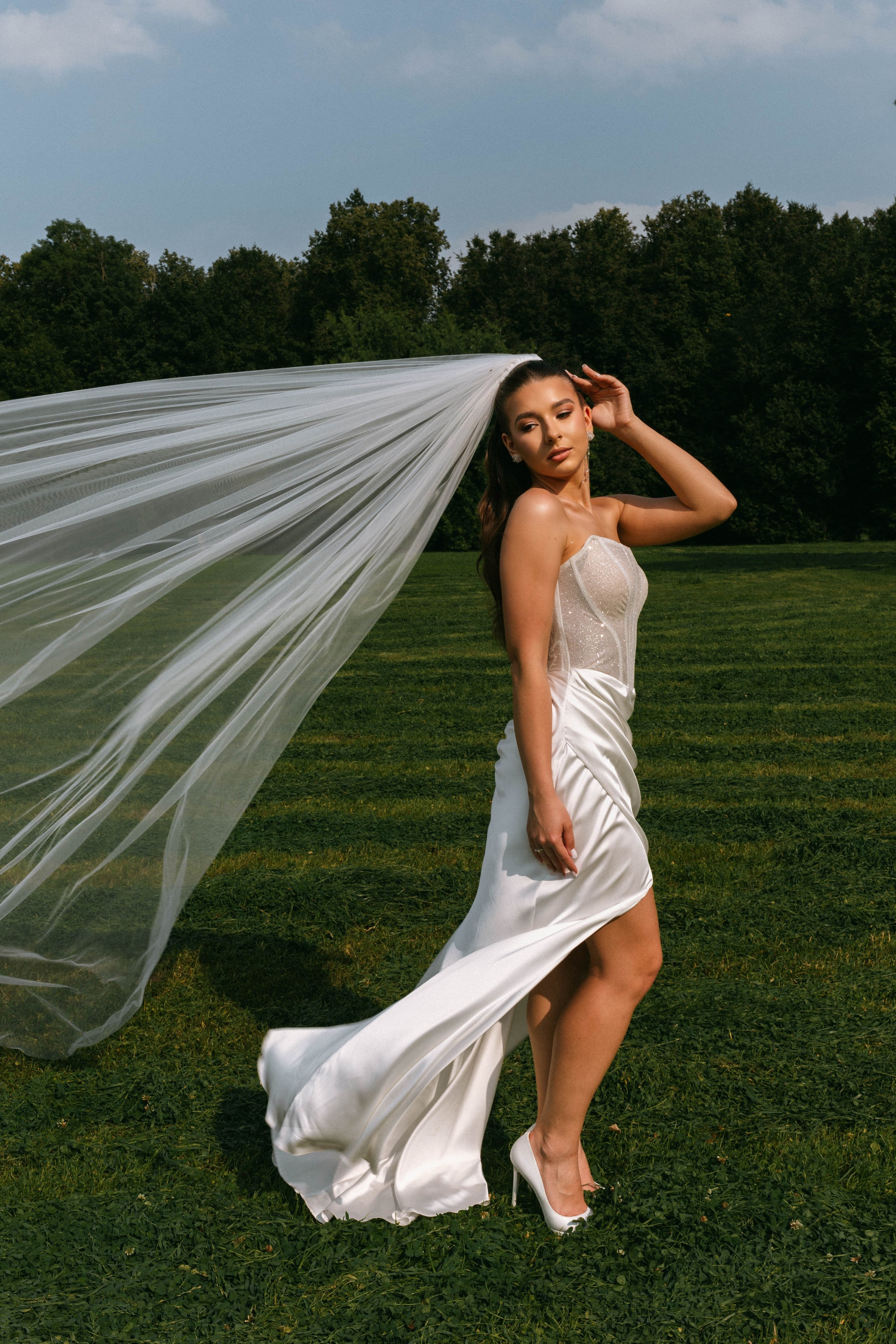 Алексей и Дарья. Профессиональный фотограф