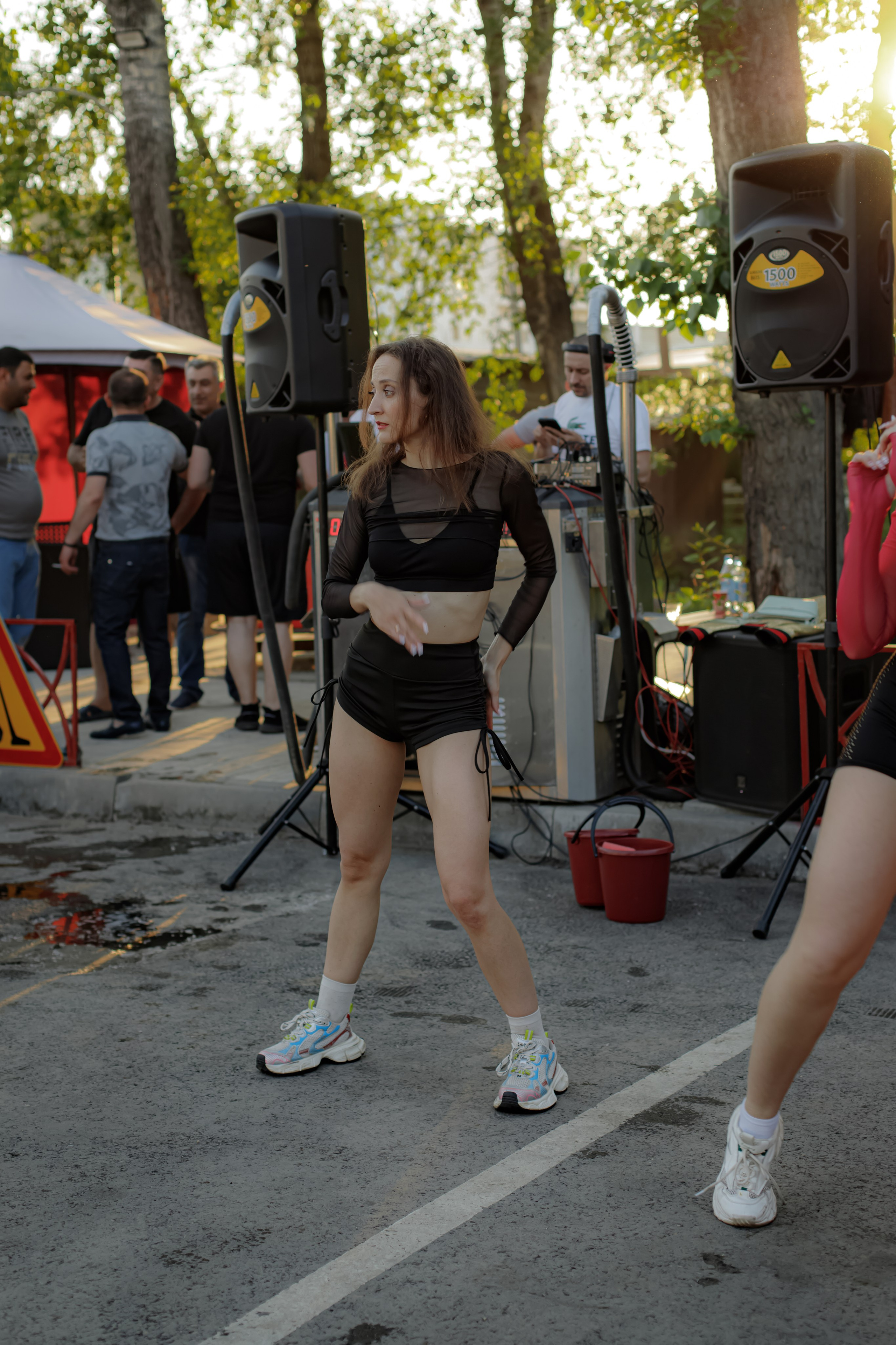 АВТОМОЙКА САМООБСЛУЖИВАНИЯ «5 MIN». Photokarish