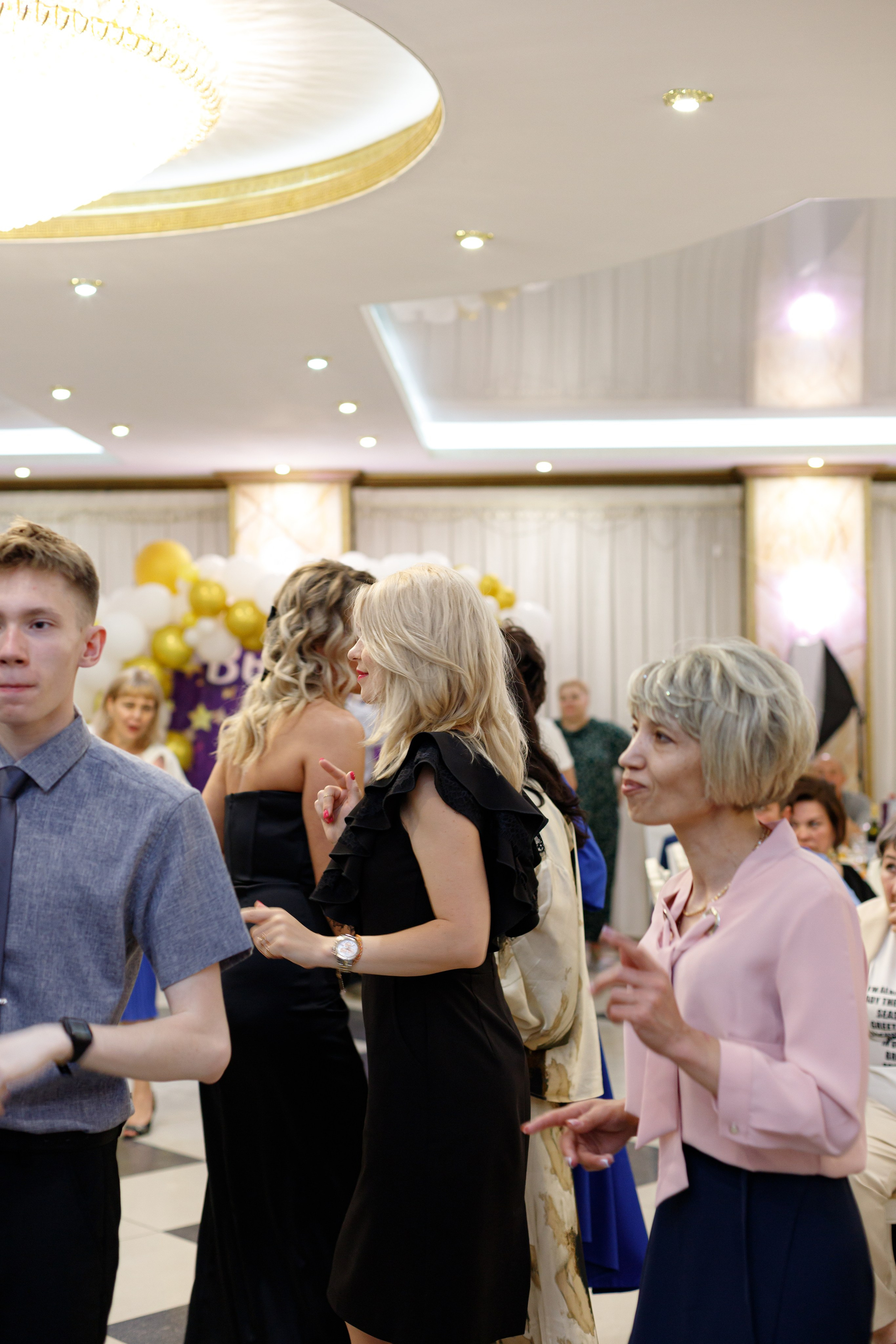 Выпускной. Photokarish