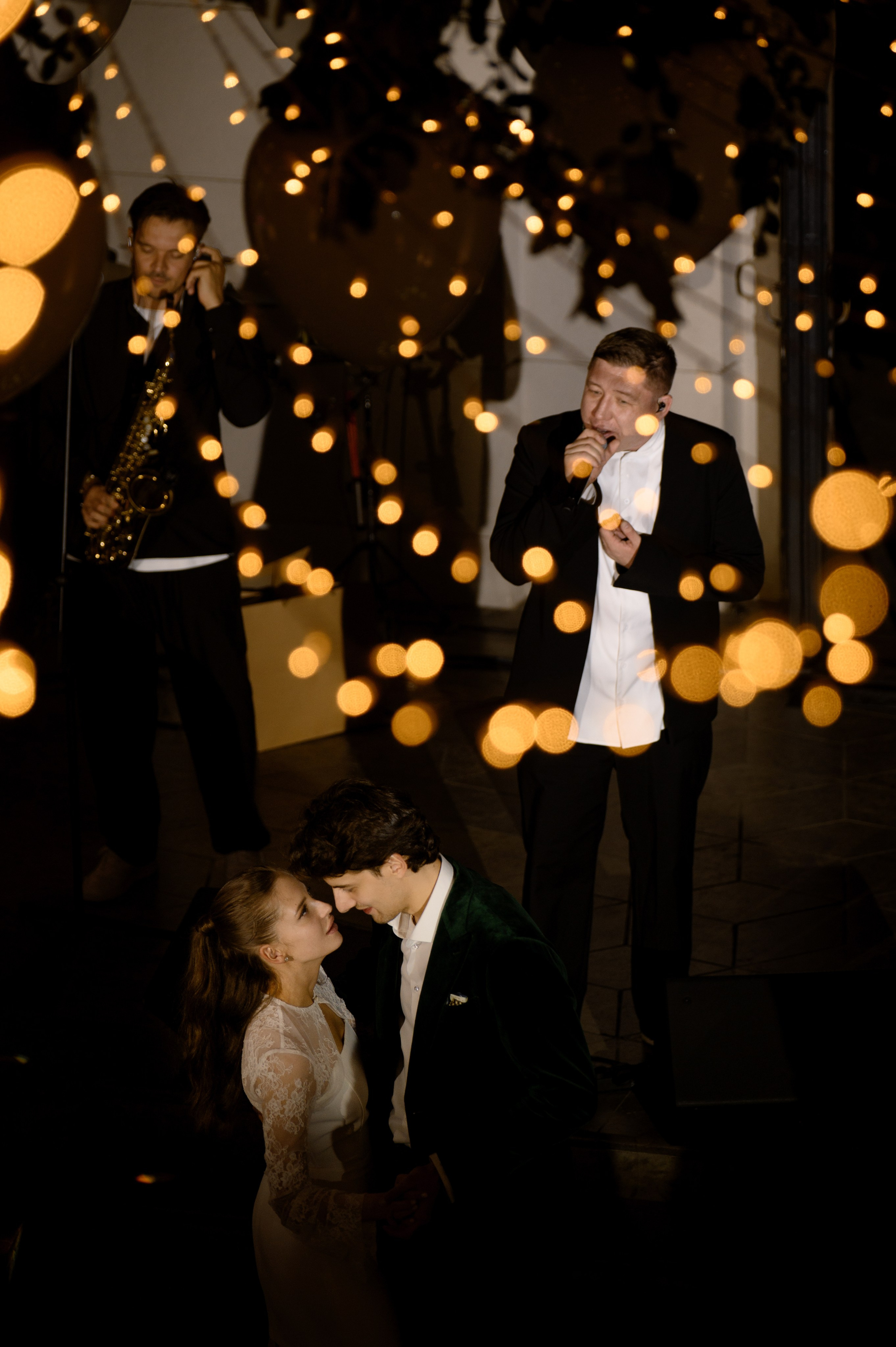 В замке. Свадебный фотограф в Санкт-Петербурге, Москве, СПб Сергей Поддубный