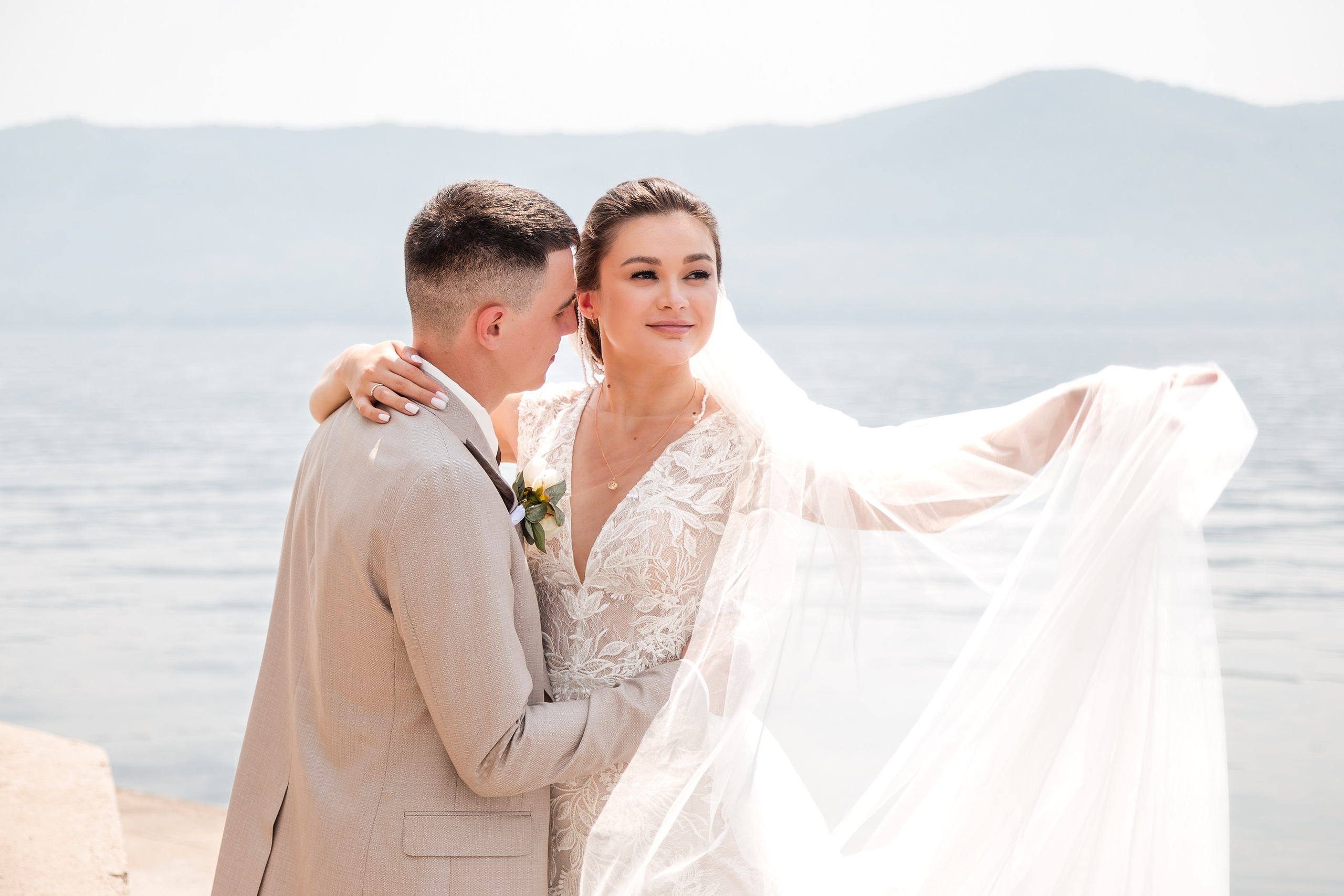 Камила и Азат. Фотограф в Самаре Евгений Гурин