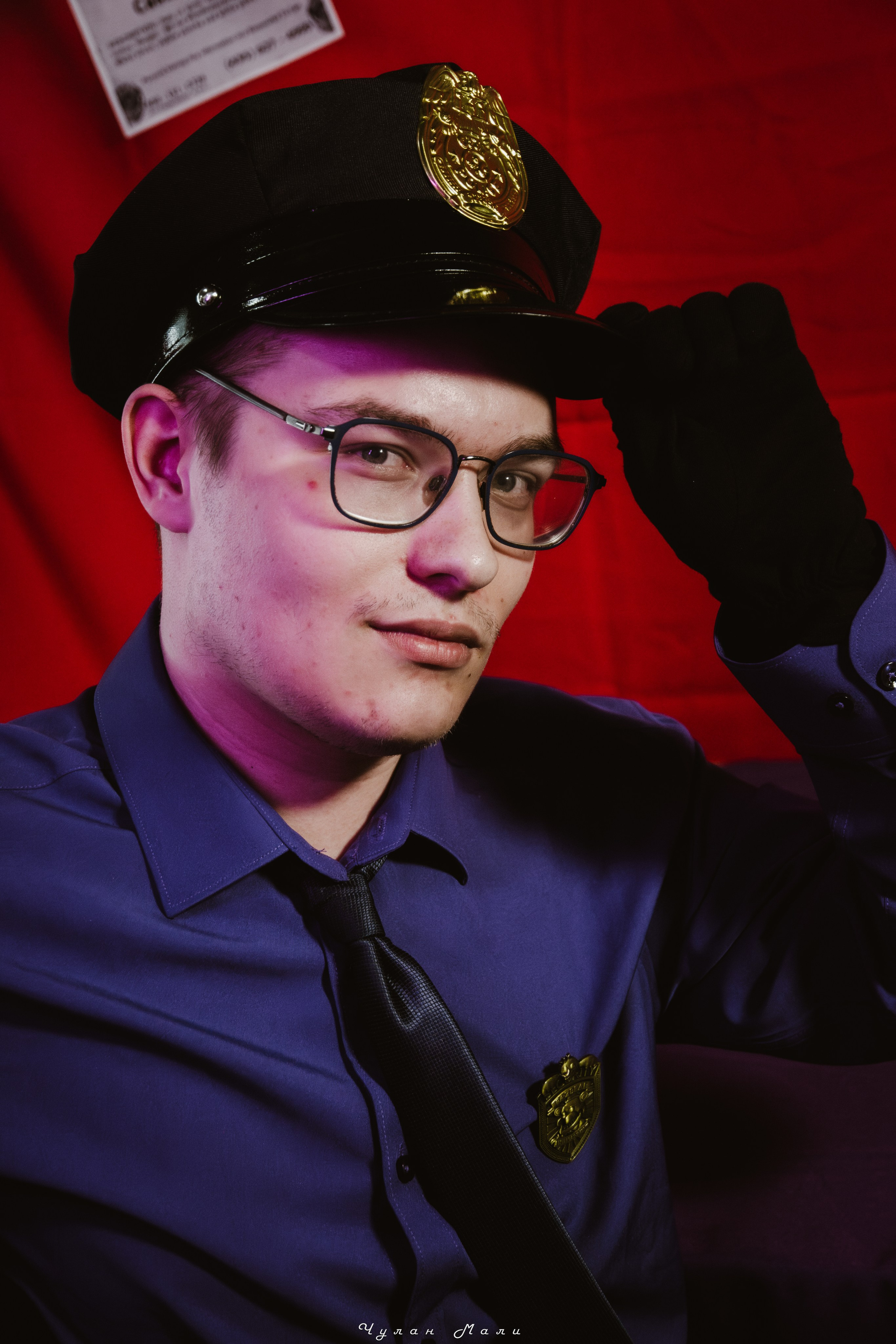 Evenfest | 24.05.2026. Маля фотограф: Художественные съёмки и репортажи в Москве