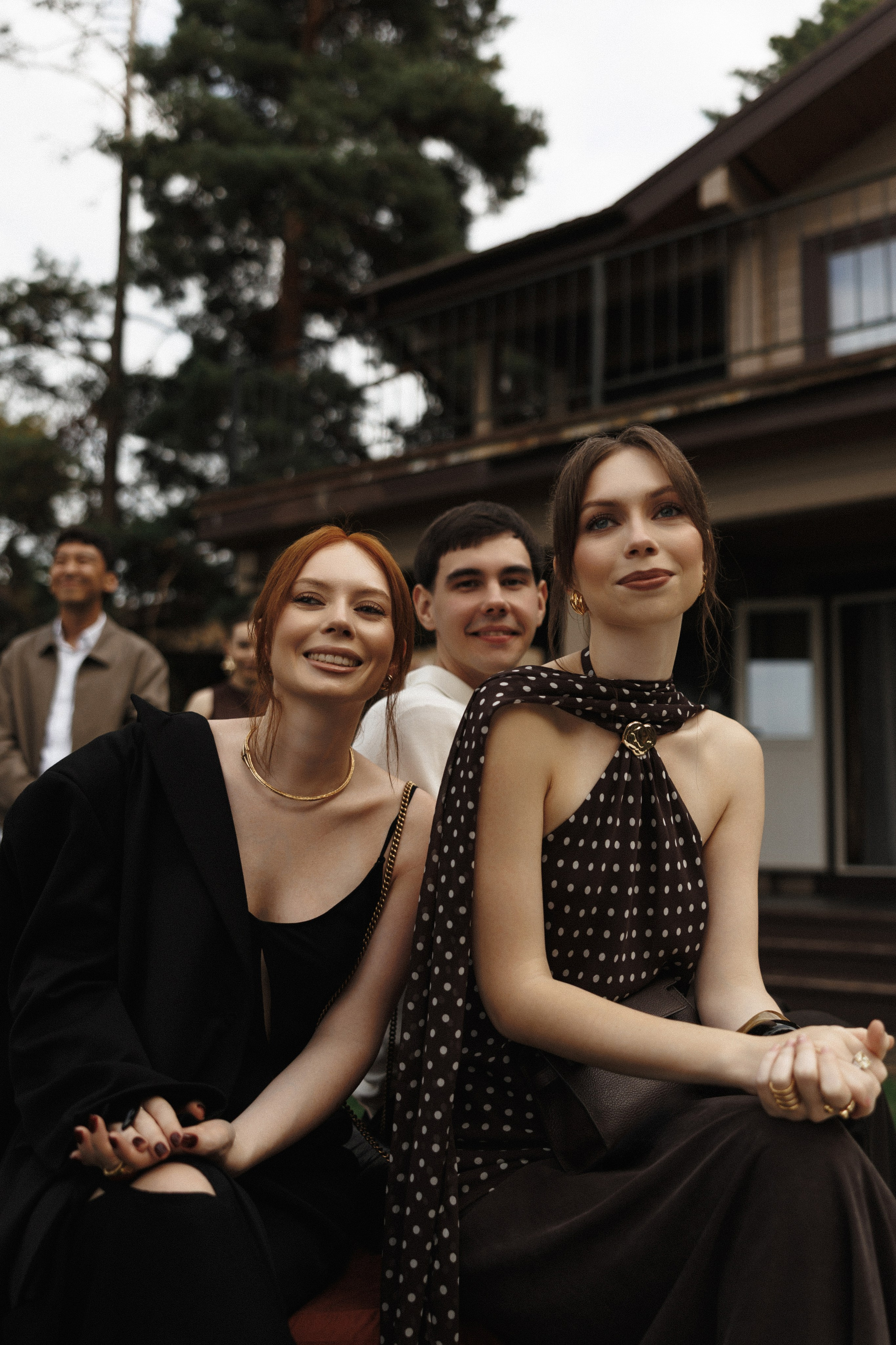 Ол ай нид из ё лав тунайт. Свадебный фотограф Алина Ампер