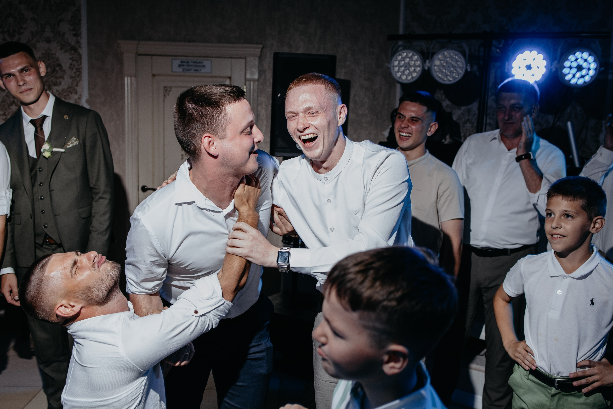 Денис & Ангелина. Свадебный фотограф Краснодар и Москва. Анна Еремчук