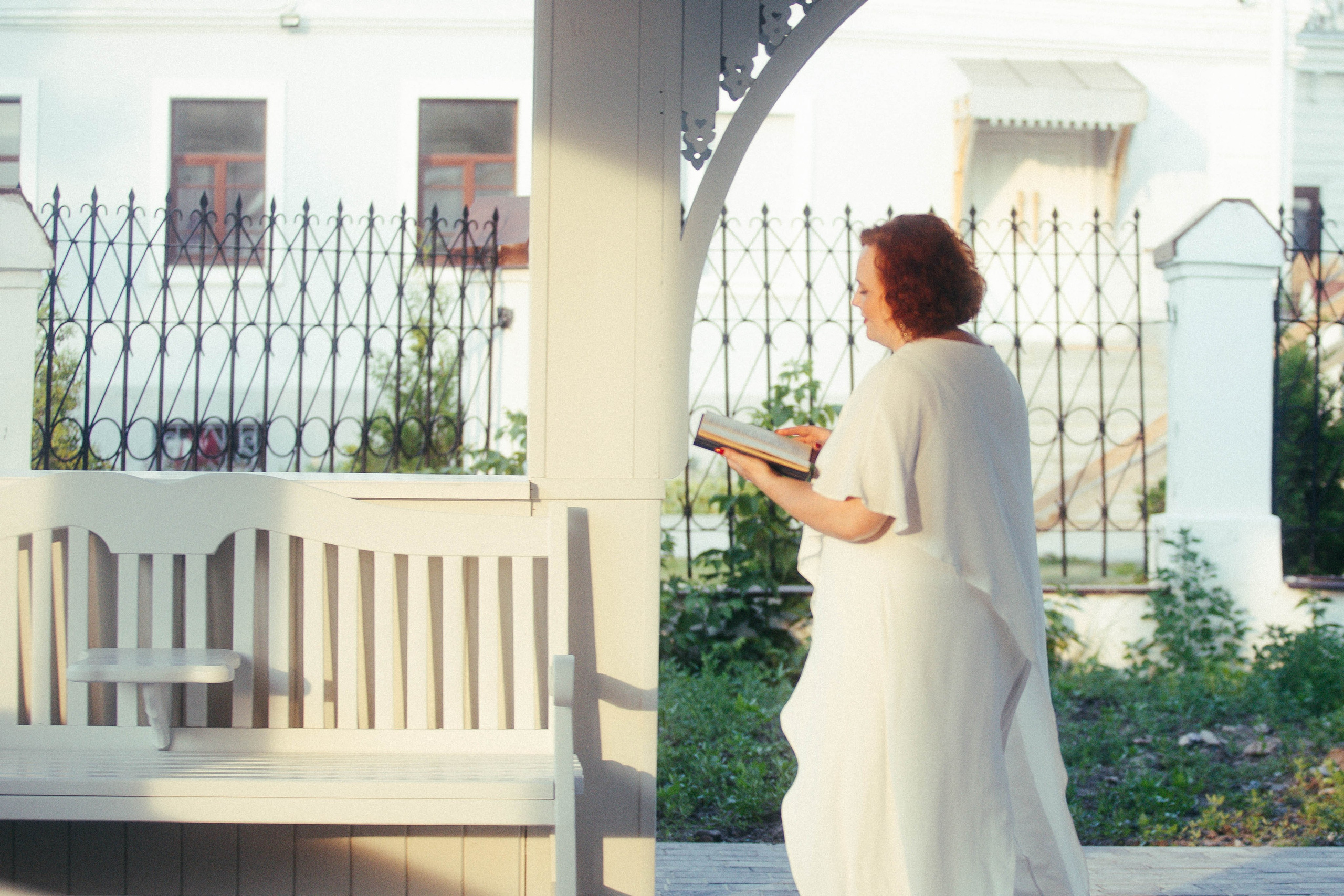 Мария Владимировна. Арт-фотограф Крис Л. в Тобольске: портрет, семейные, свадьбы