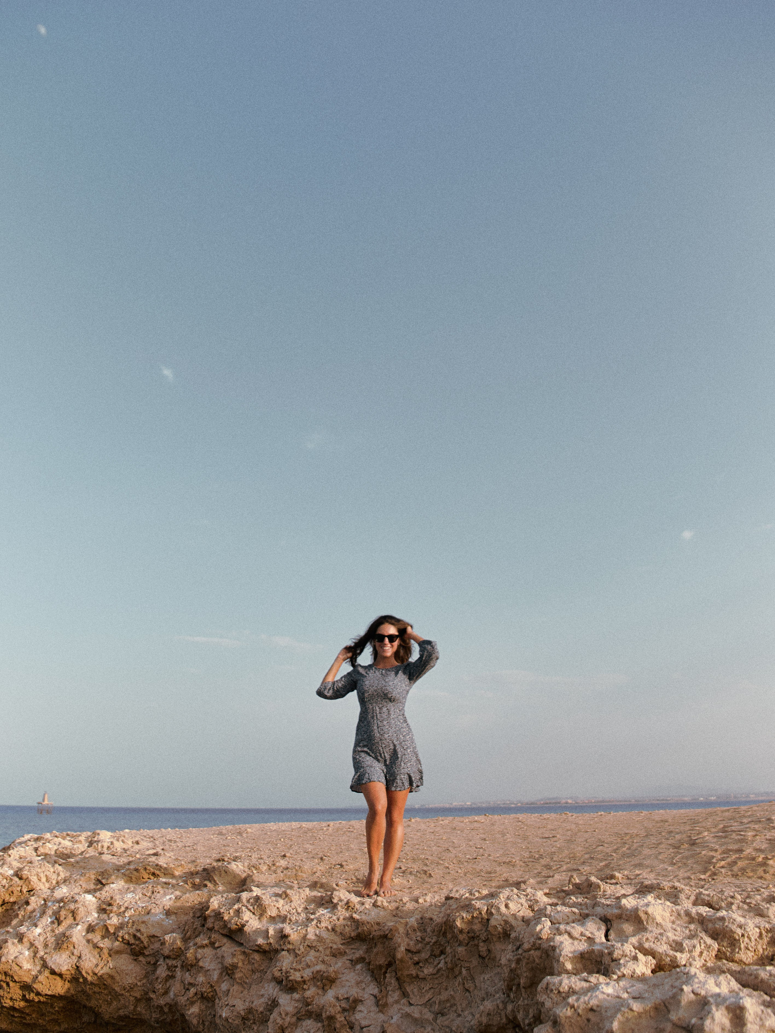 Katrine. Jorgis — фотограф в Хургаде / обучение фотографии