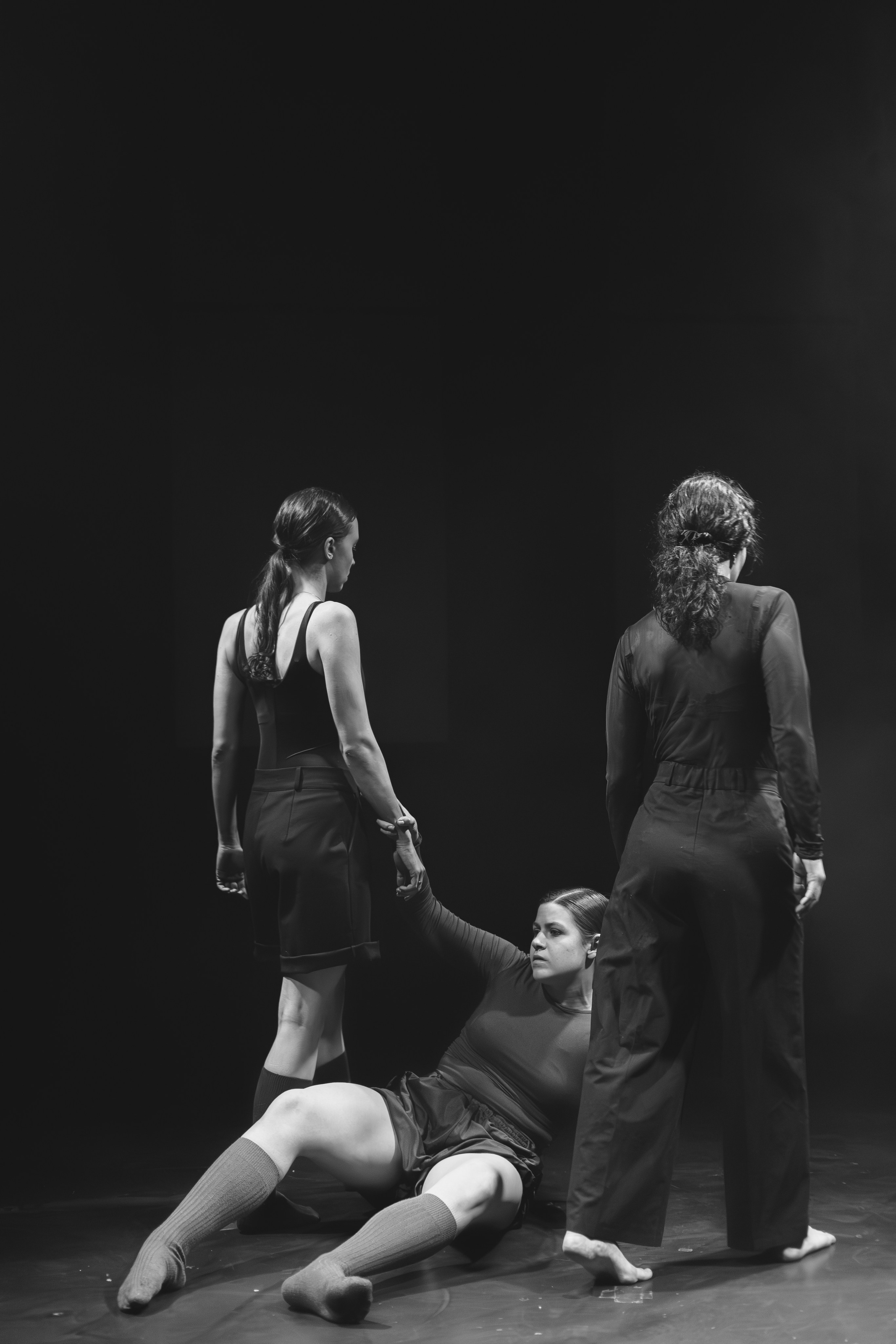 ВОЛНЫ ПЕРЕМЕН. RUSLAN ROZANOV