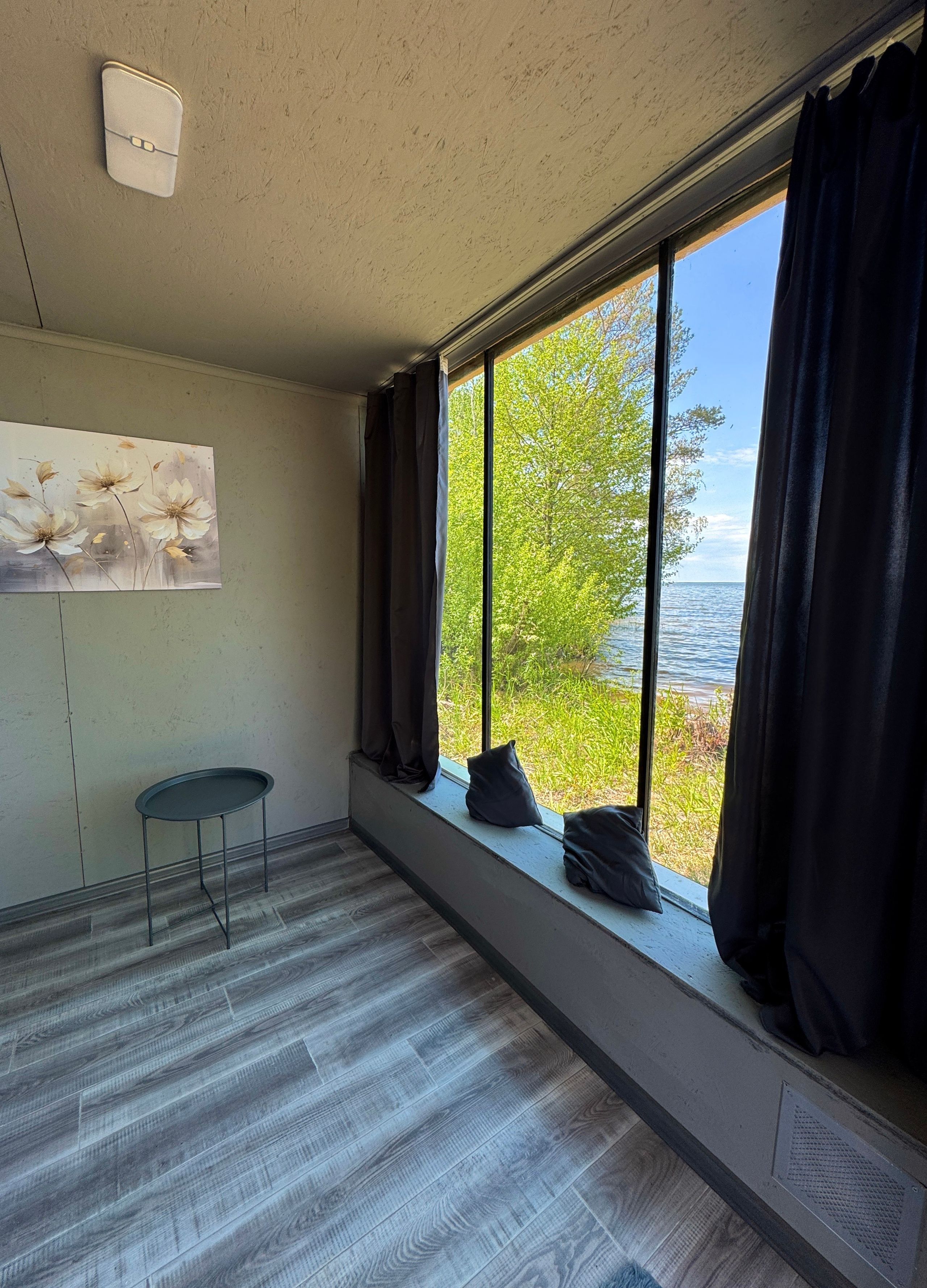 Домики. Добро пожаловать в Кемпинг — уникальное место для отдыха на лоне природы!