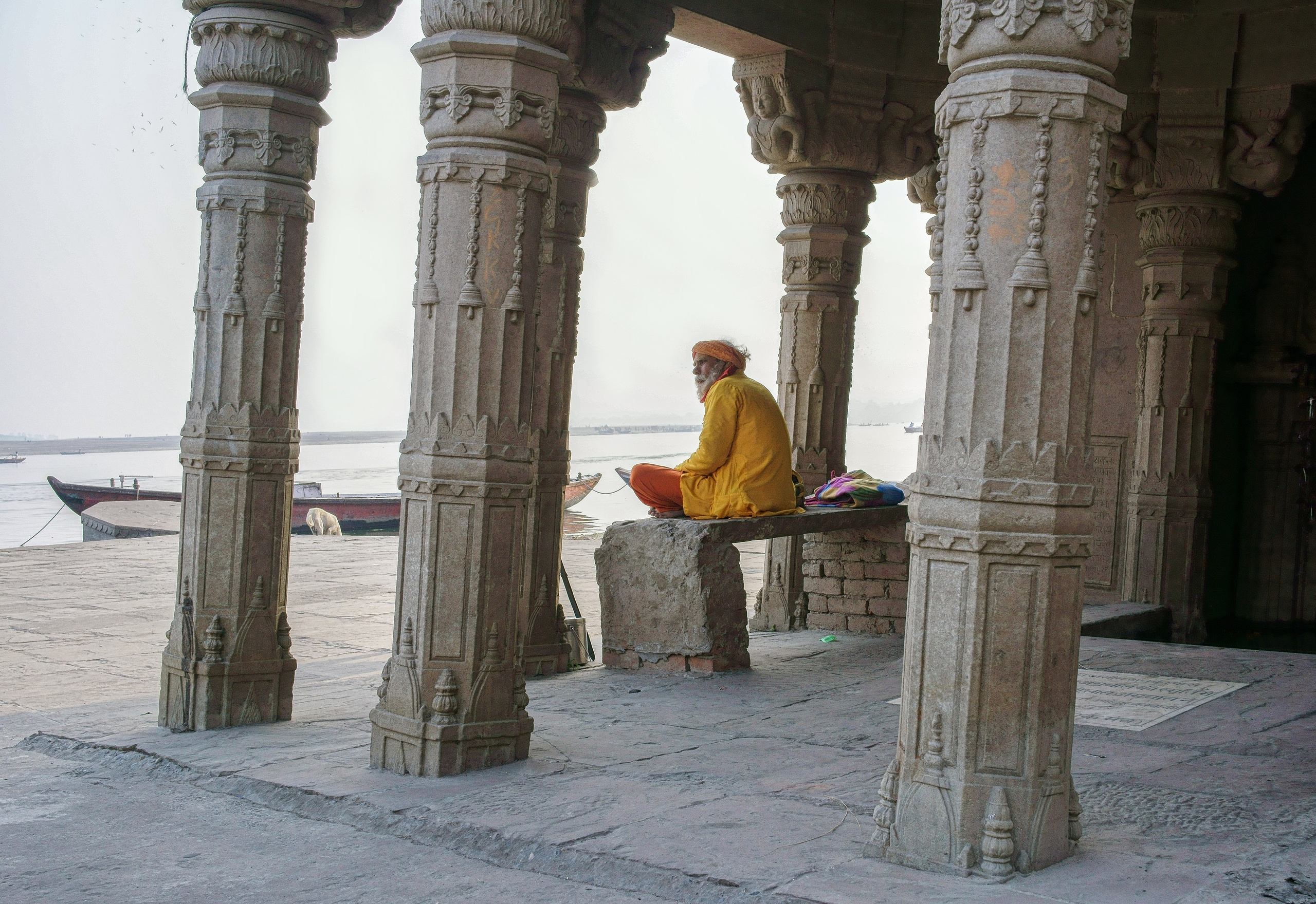 India. Cities and faces. Portrait and reportage photographer Rezeda Iuzmeeva