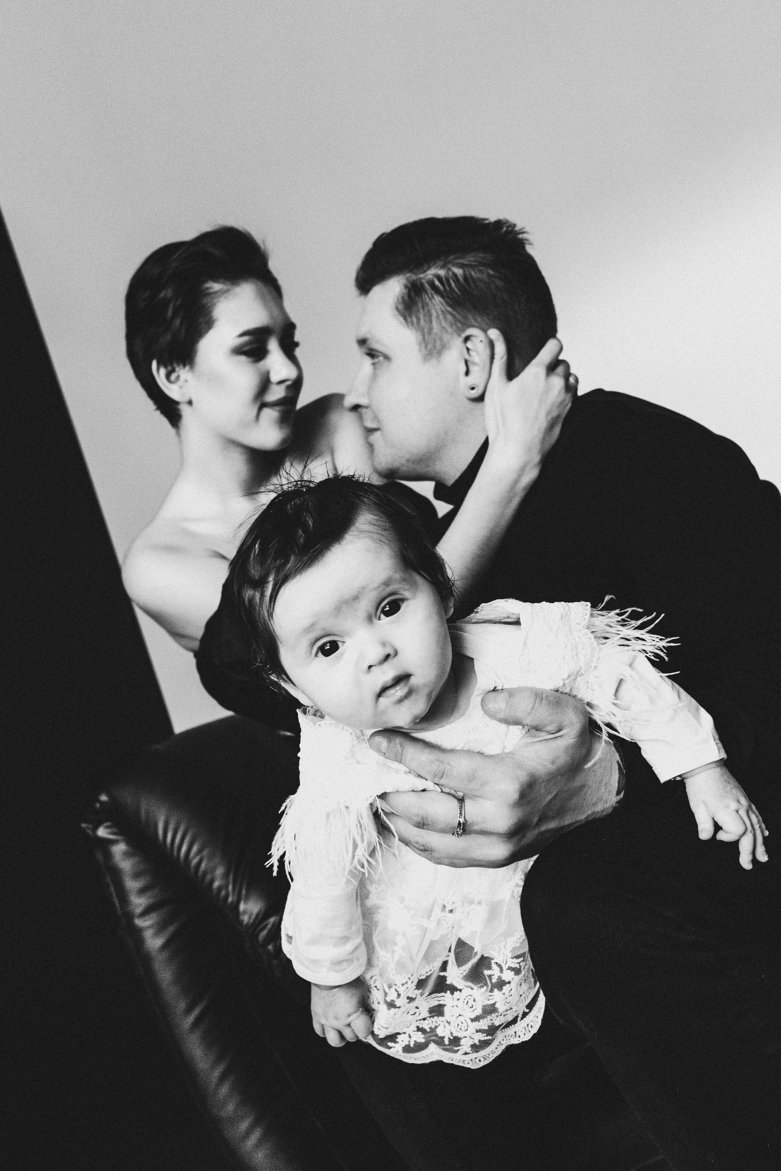 Семья. Портретный фотограф