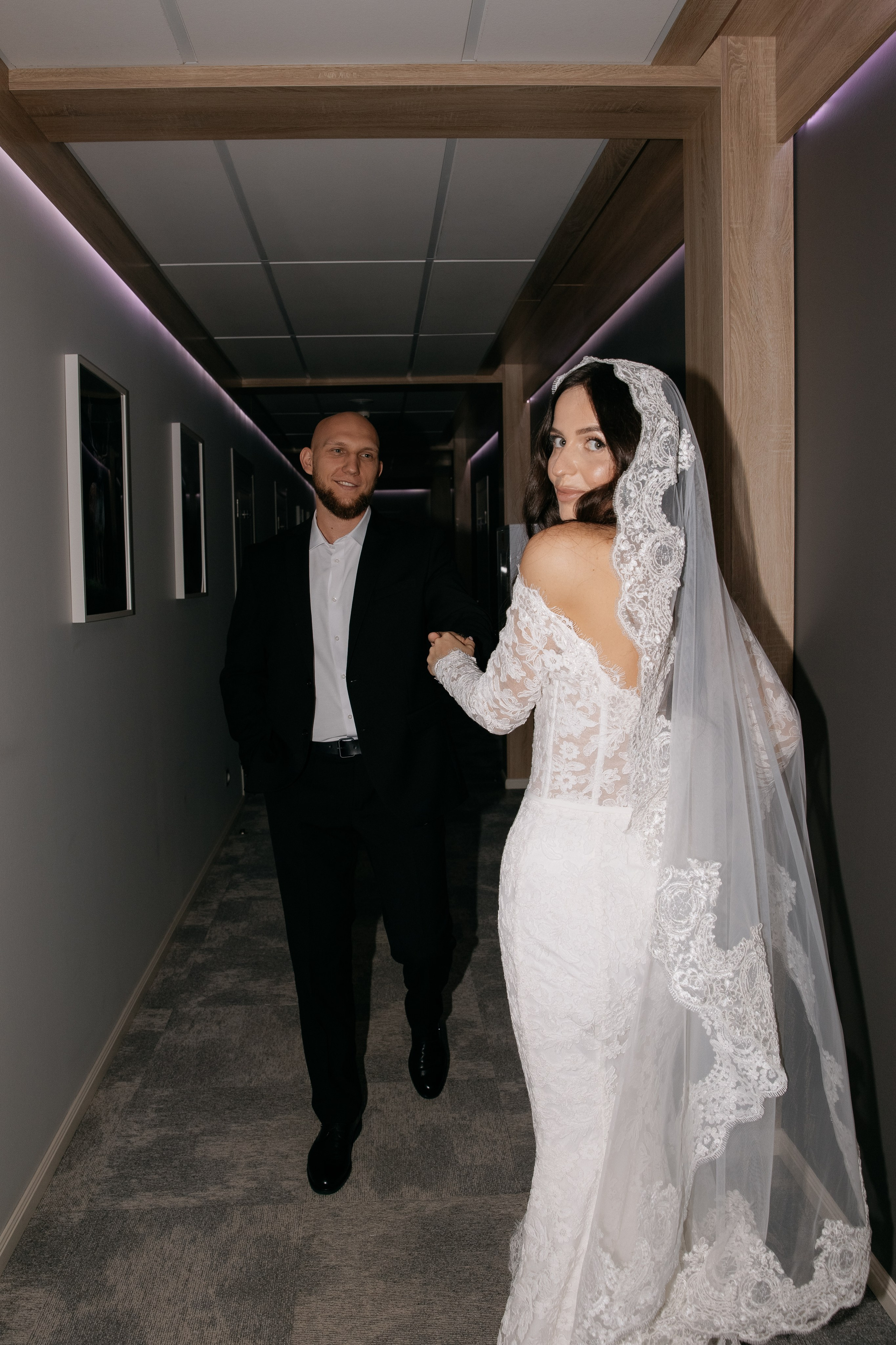 Свадебный анонс. Свадебный фотограф Кузнецова Ольга Санкт-Петербург, Вологда, Череповец