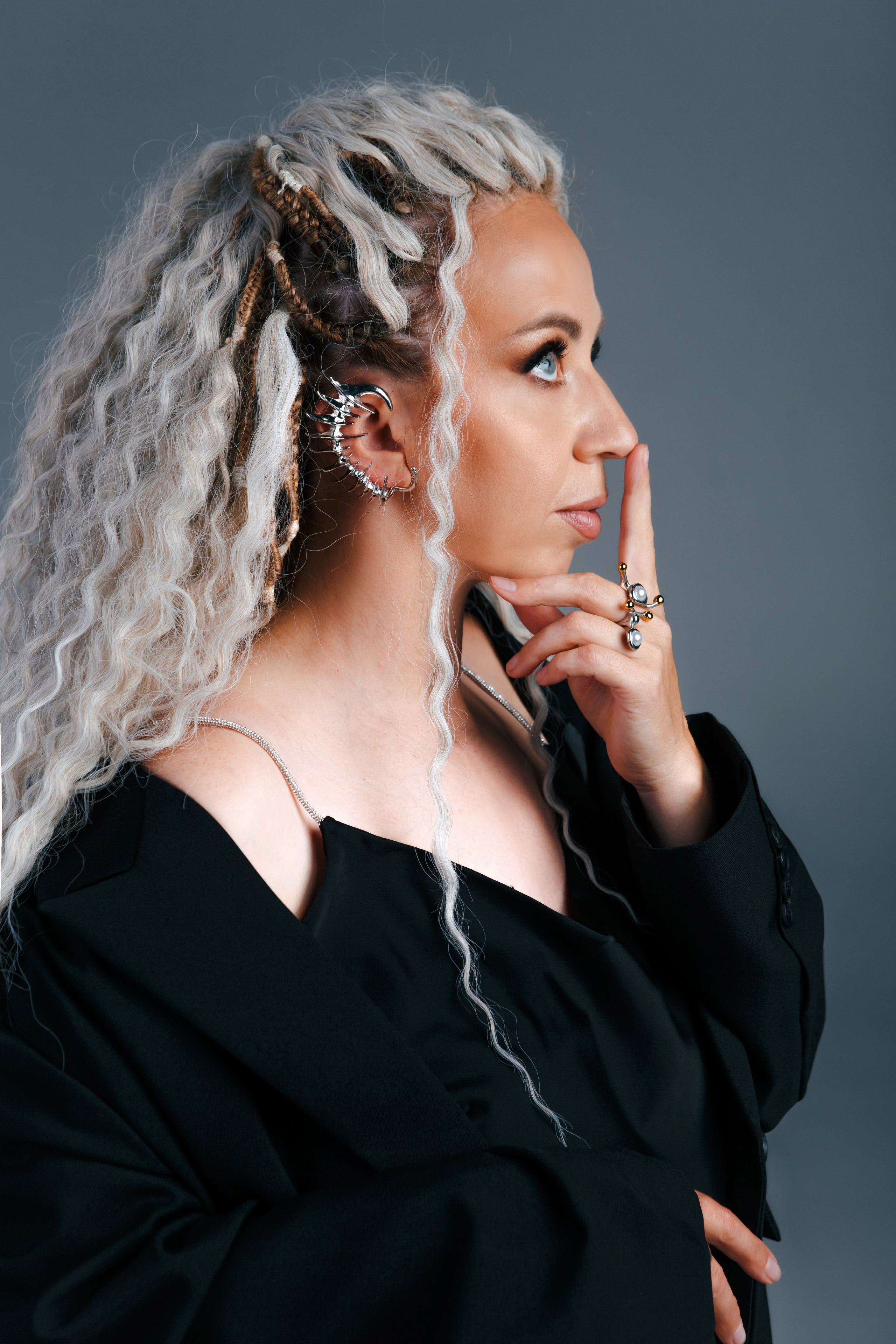 Катя. Фотограф Александра Рышкова