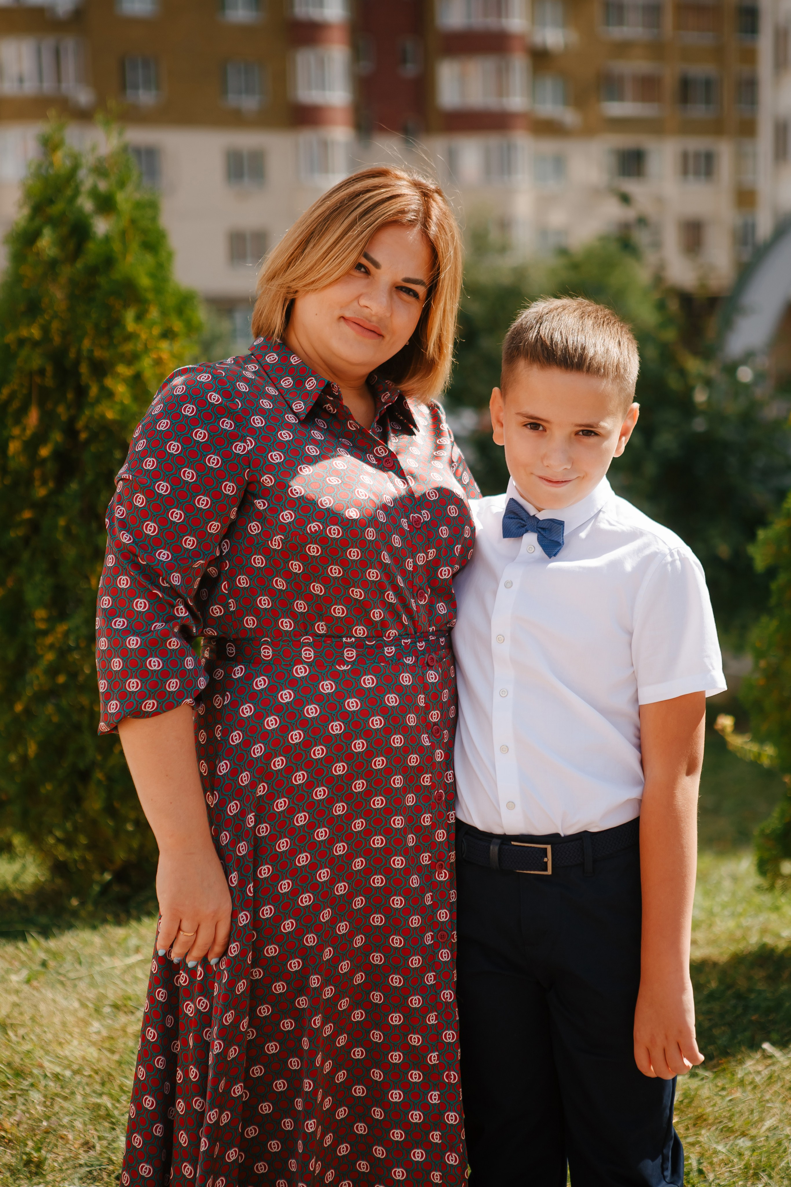 2022. Фотограф Александра Рышкова