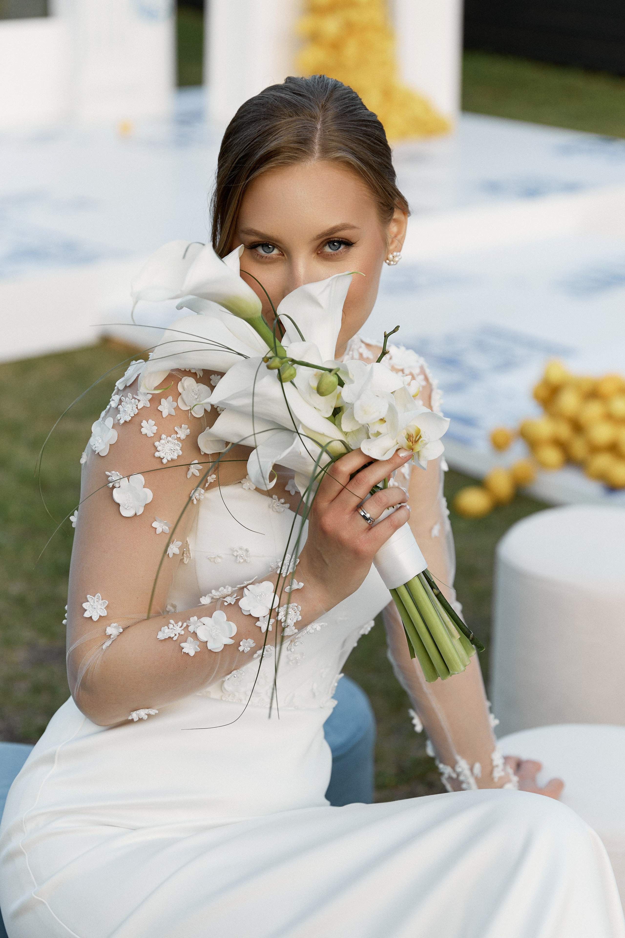 Посмотреть серию. Свадебный и семейный фотограф в Красноярске Тряпчев Павел