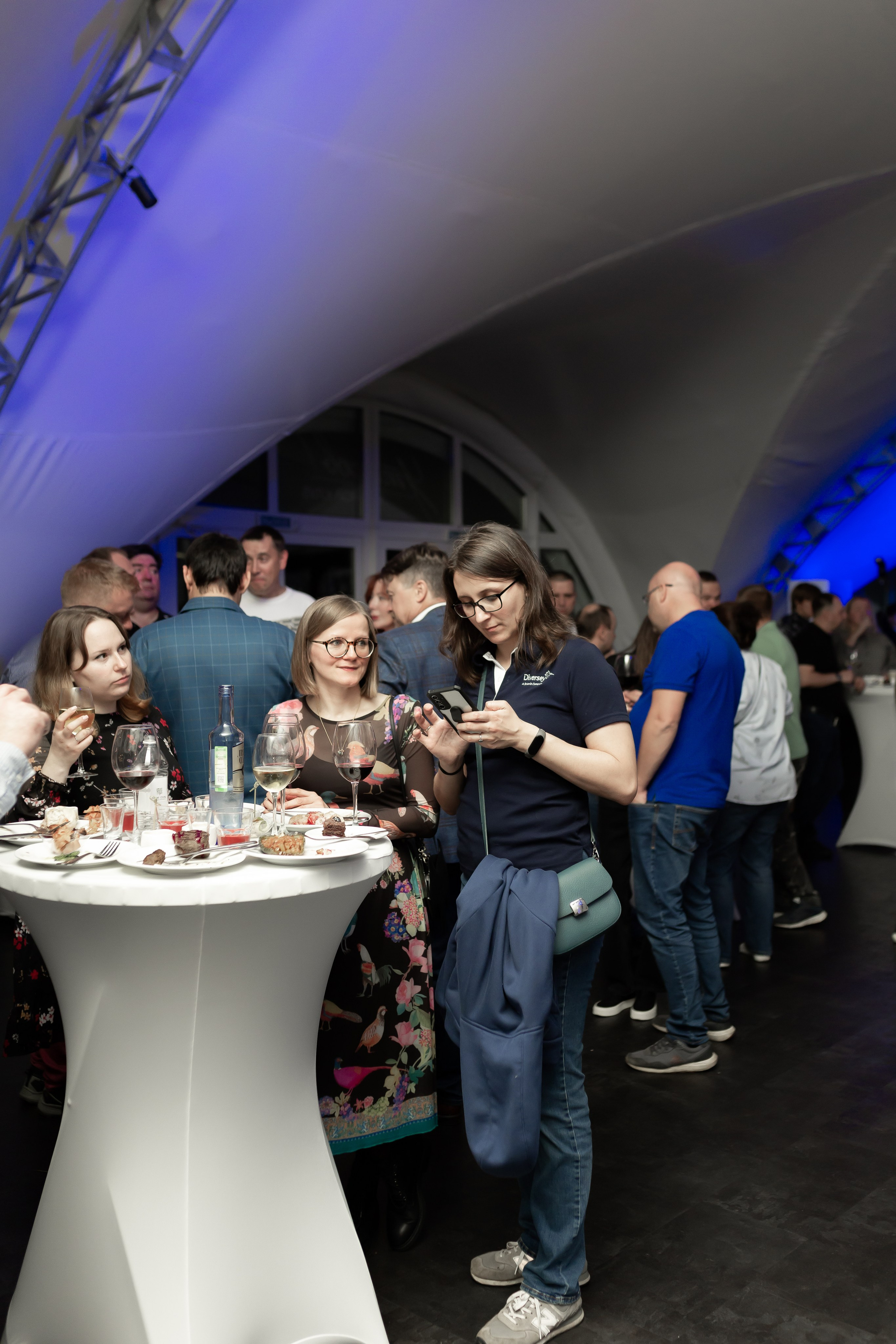 Мероприятия. Репортаж. Фотограф Елизавета Князева Сергиев Посад, Москва