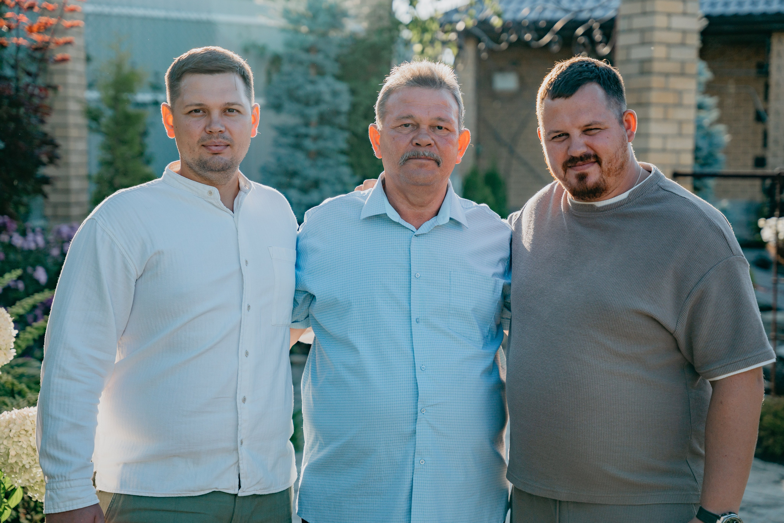 И через год в это же время в этот же час