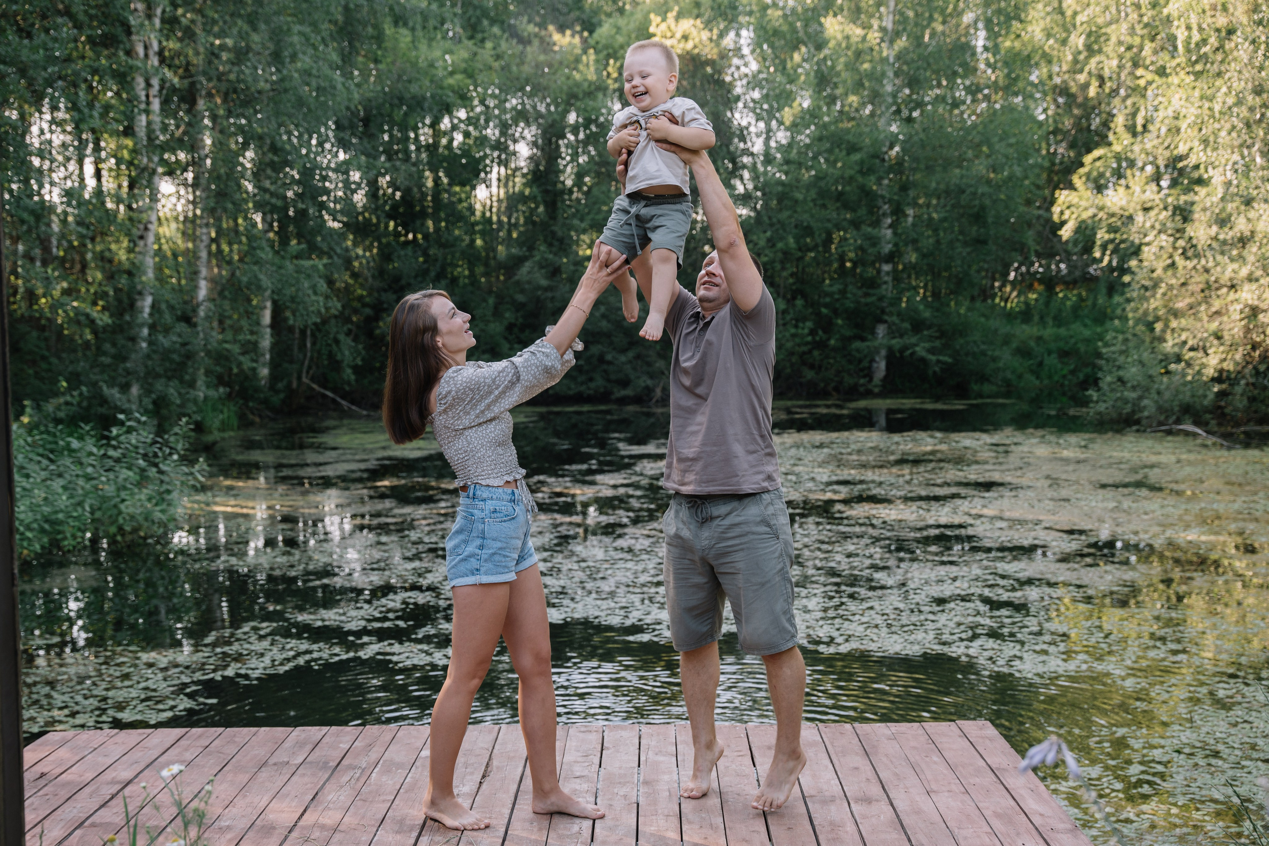 То самое место в Кирове на отдыхе