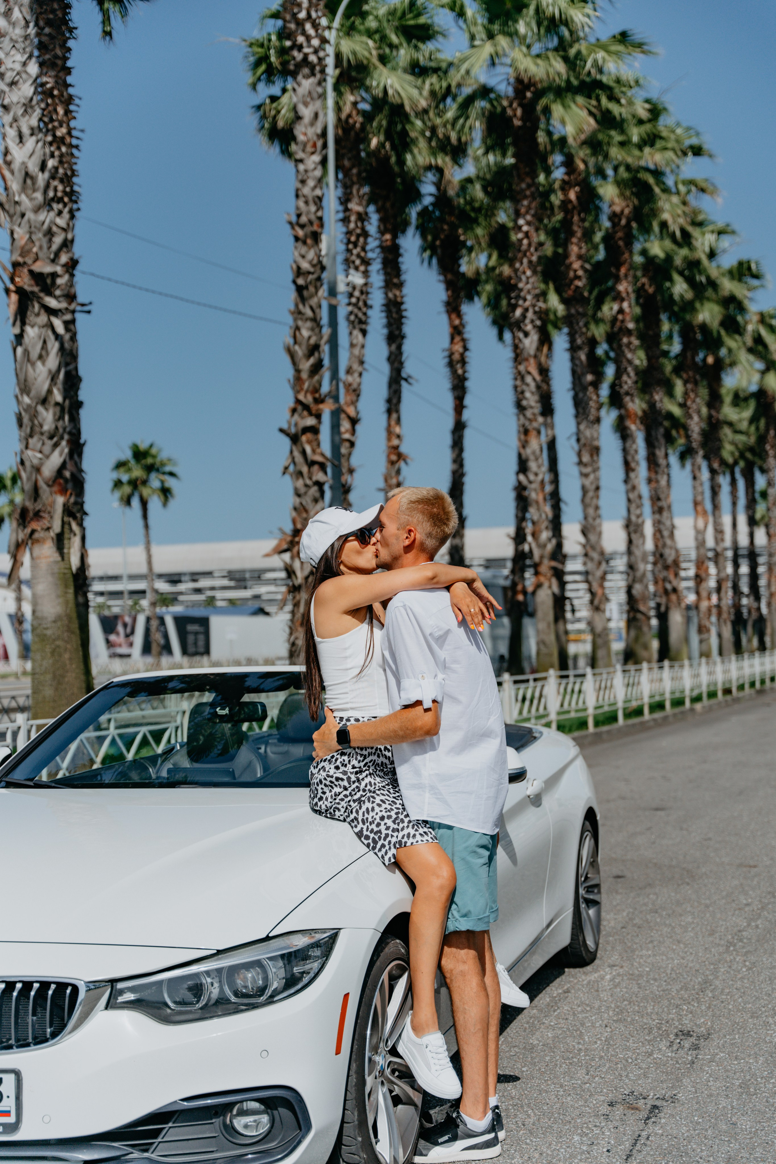 История в Сириусе