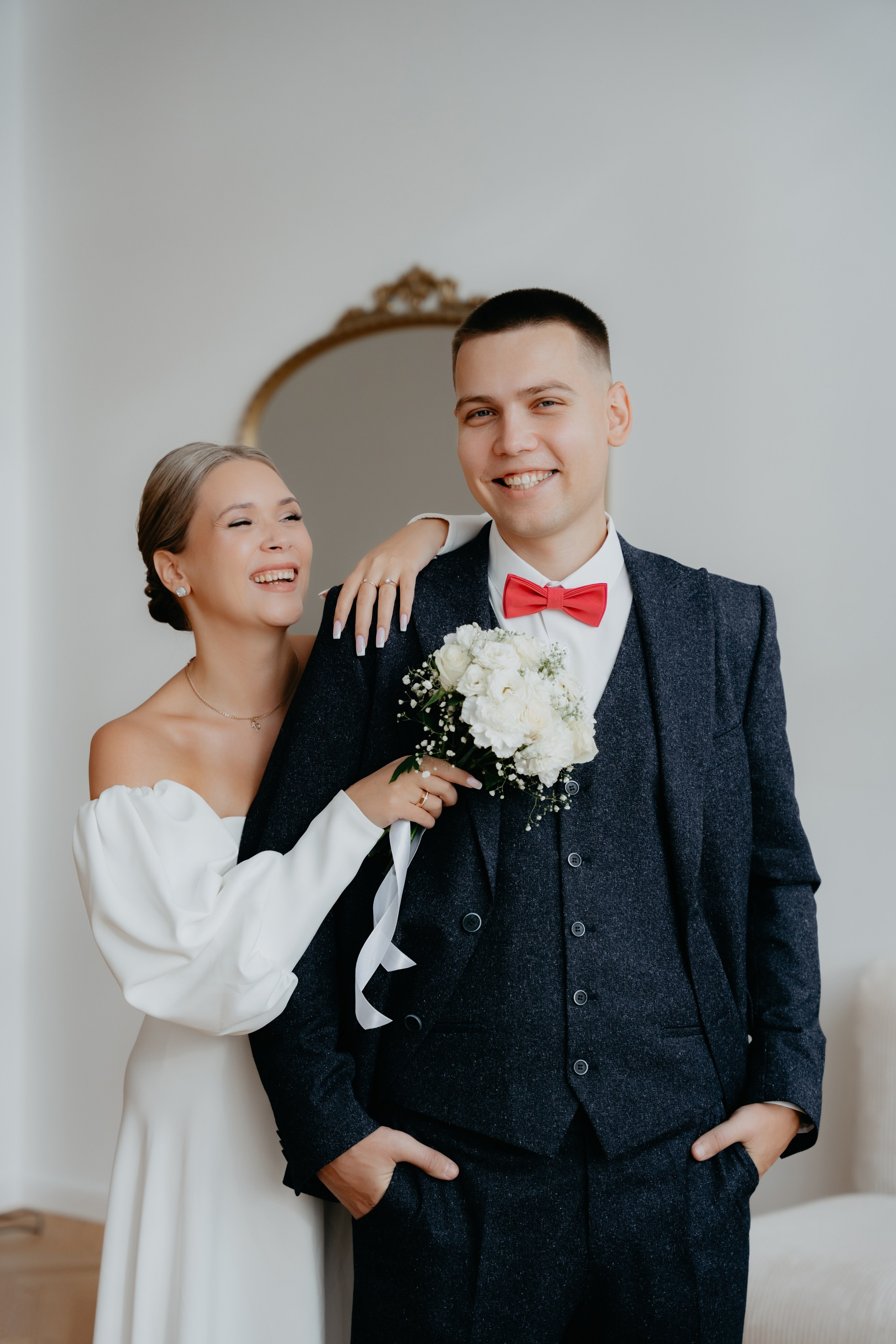 Руслан и Валентина. Кактус студия