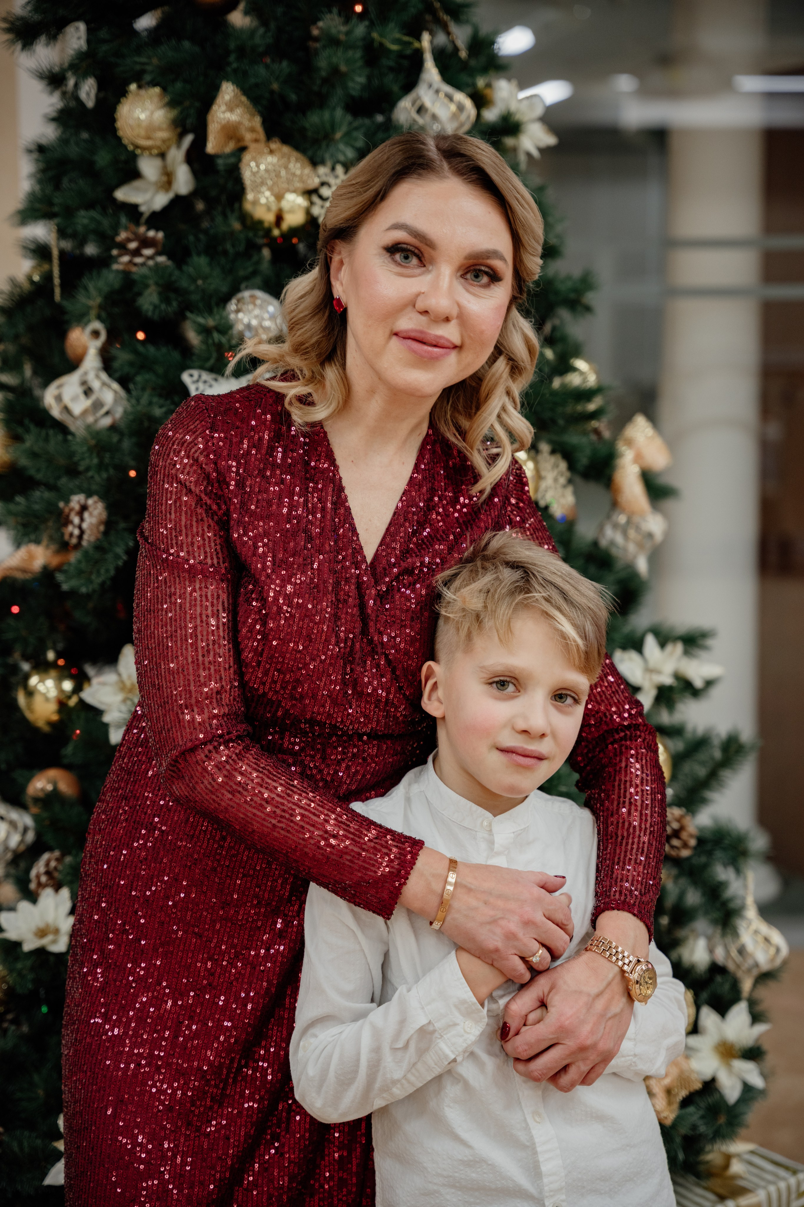 День рождения. Ресторан Хлынов