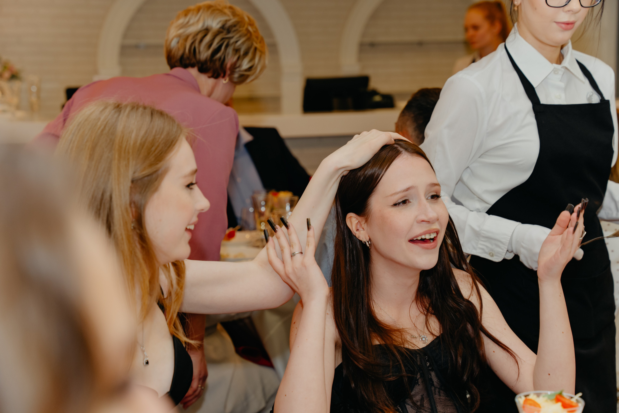 Выпускной. Вятка 25