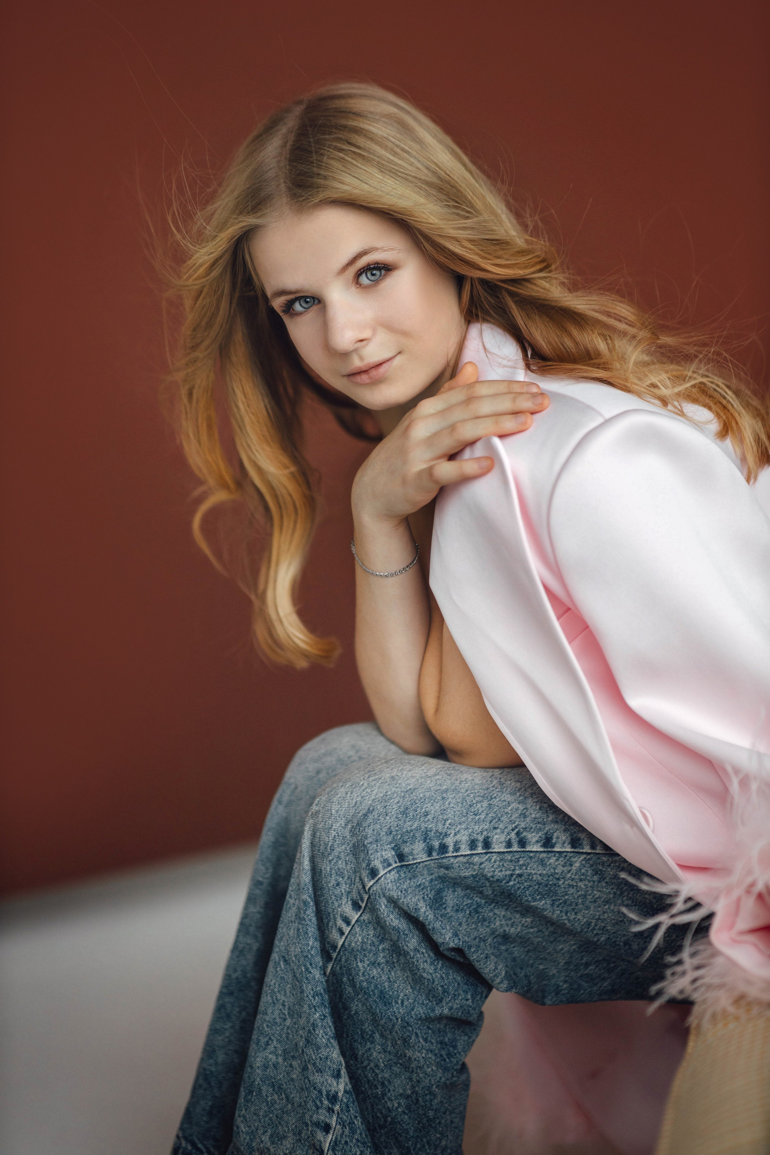 Варвара, Trueman