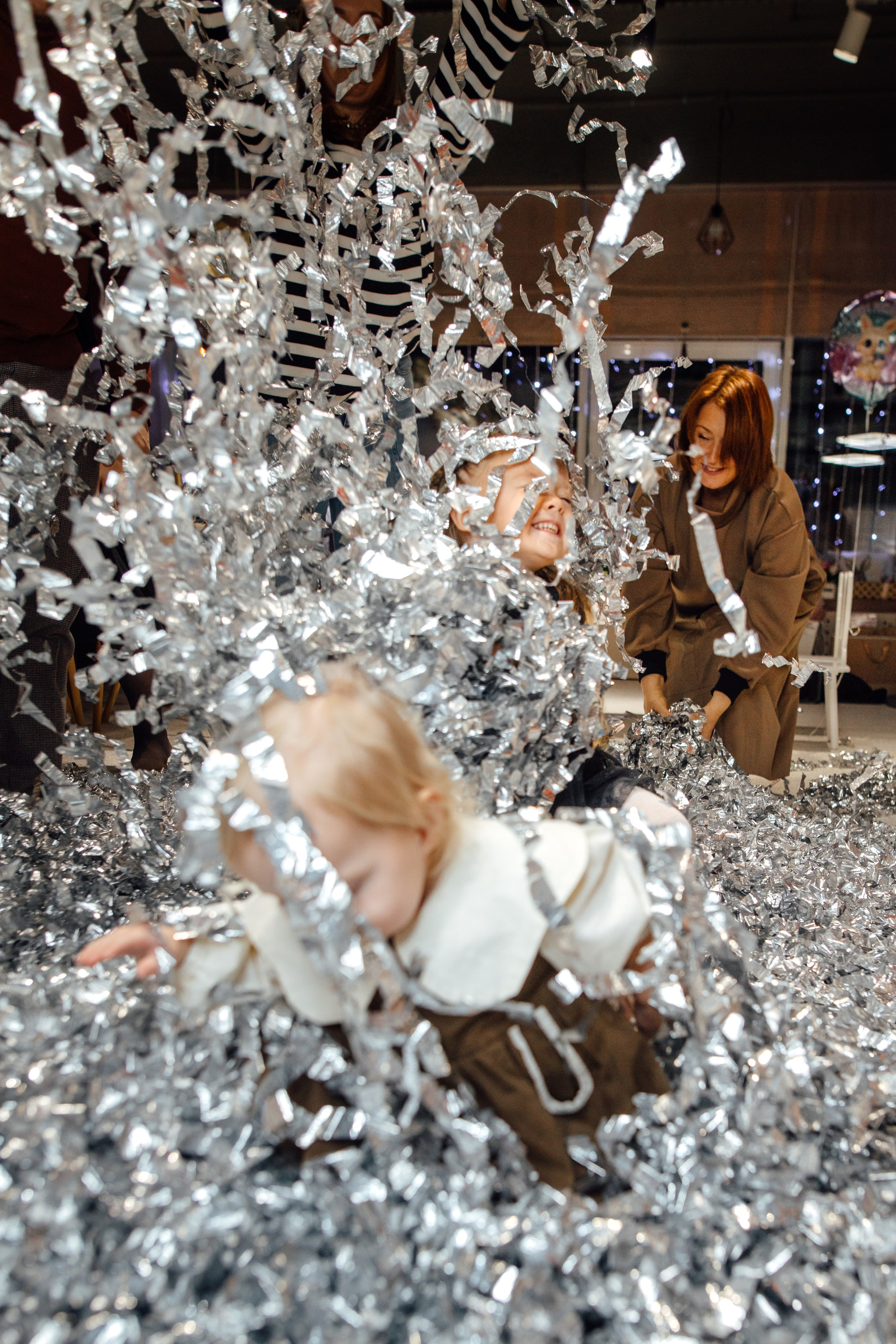 День Рождения Софи, 2 годика