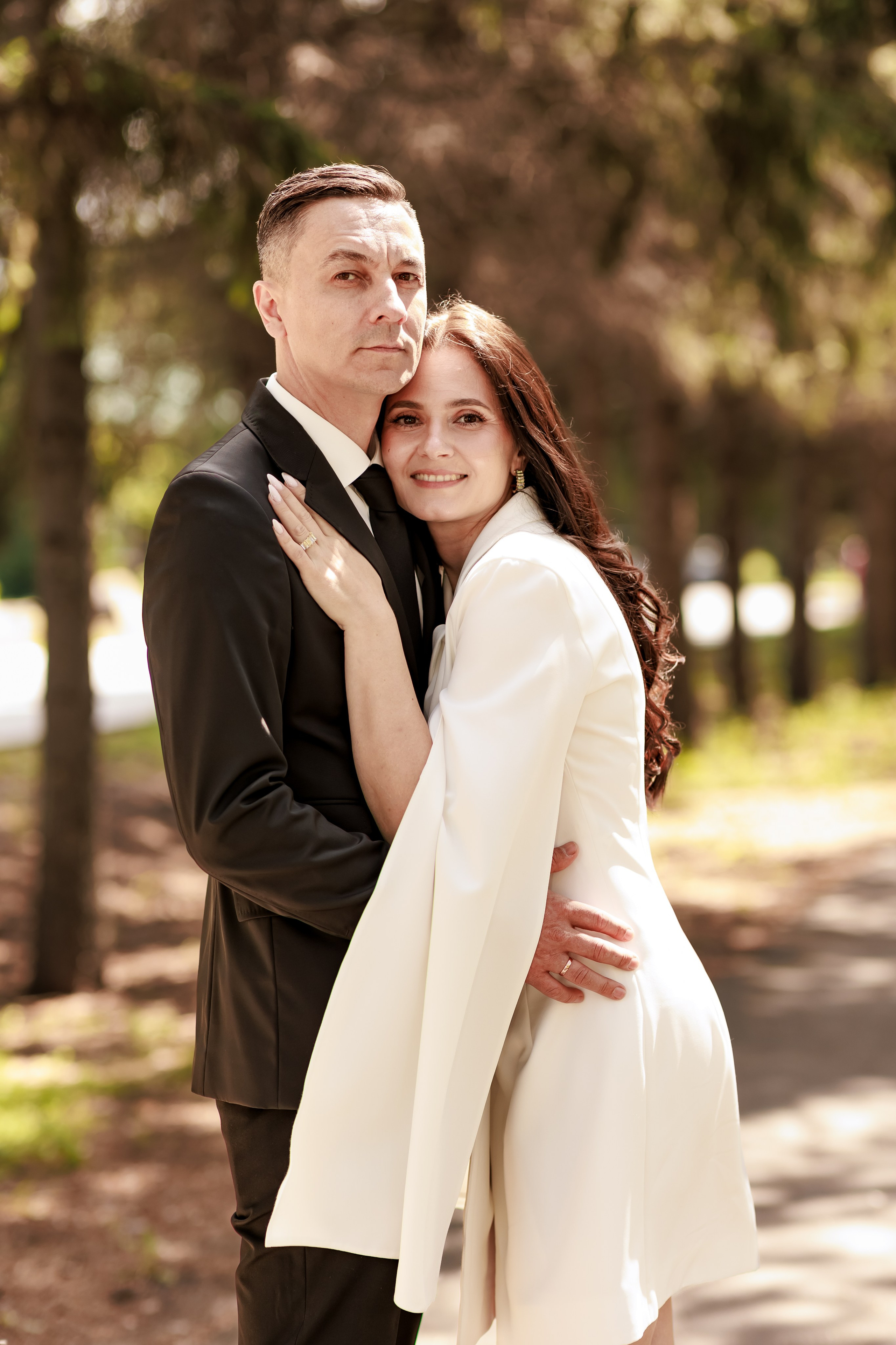 Жанна & Владимир. Семейный и детский фотограф в Омске Елена Малахова