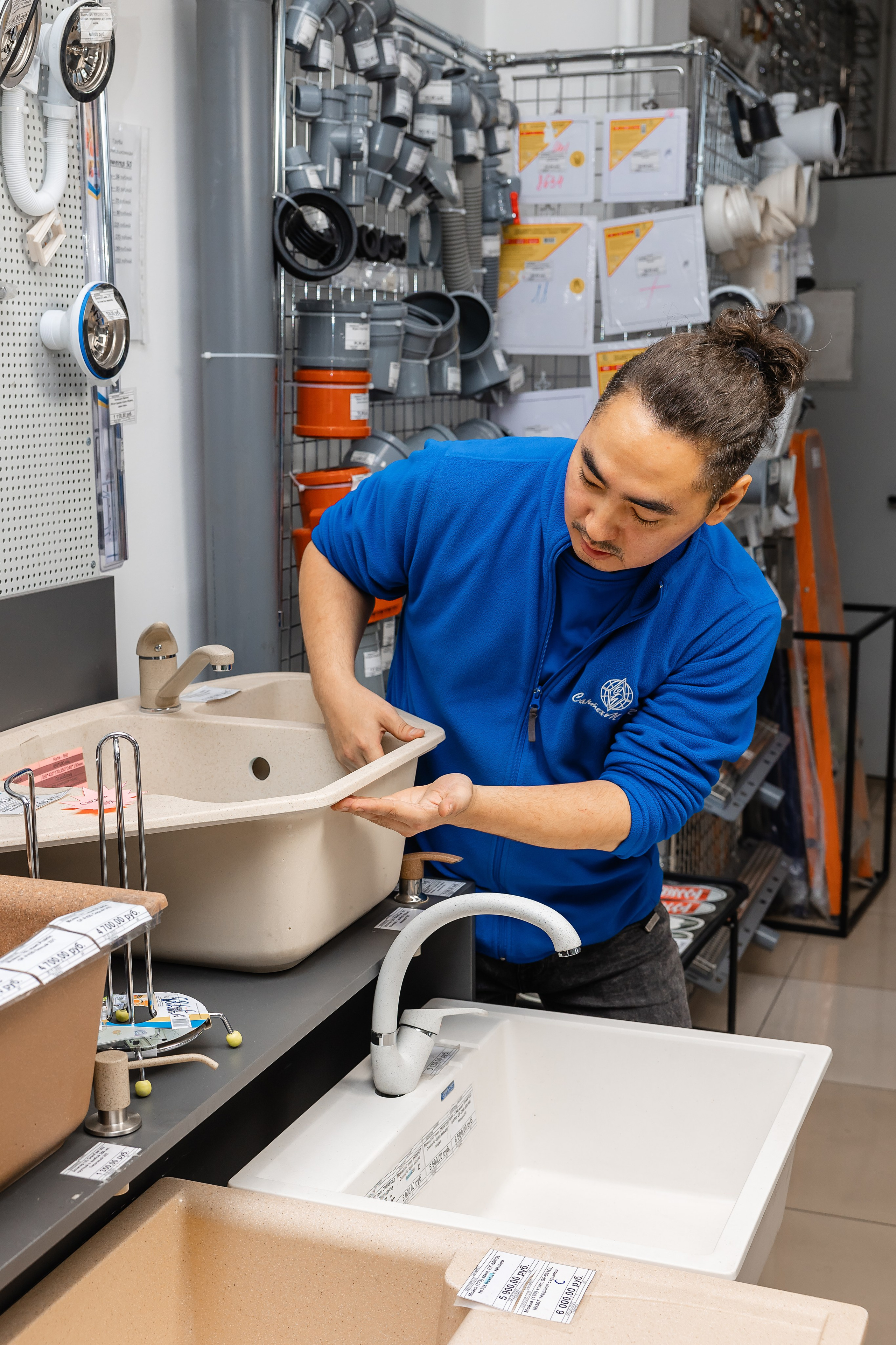 Santehmet.ru. Фотограф и видеограф в Улан-Удэ: Аюна Габагуева и Артём Шаханов