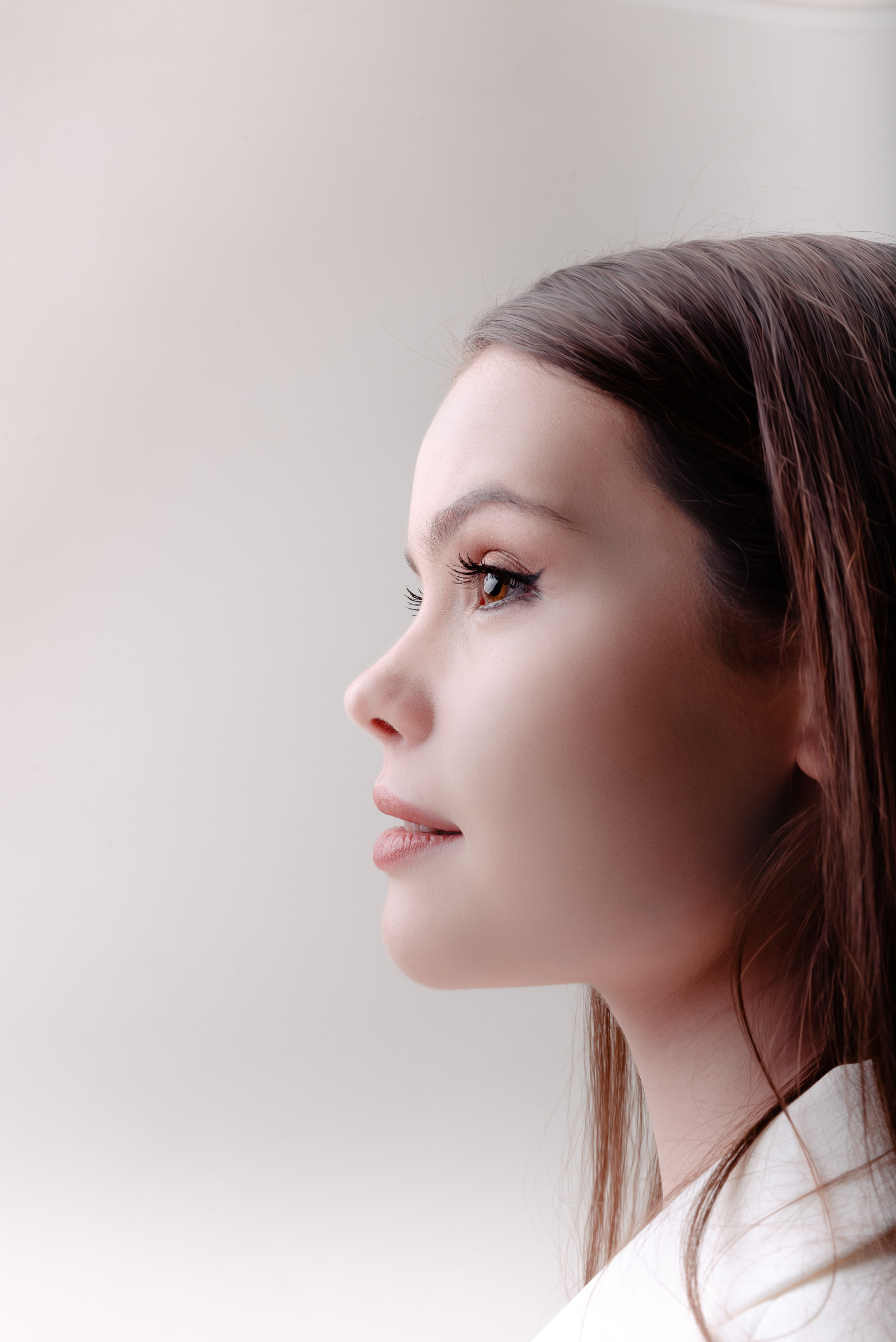 Оля. Фотограф Сердюковский Михаил