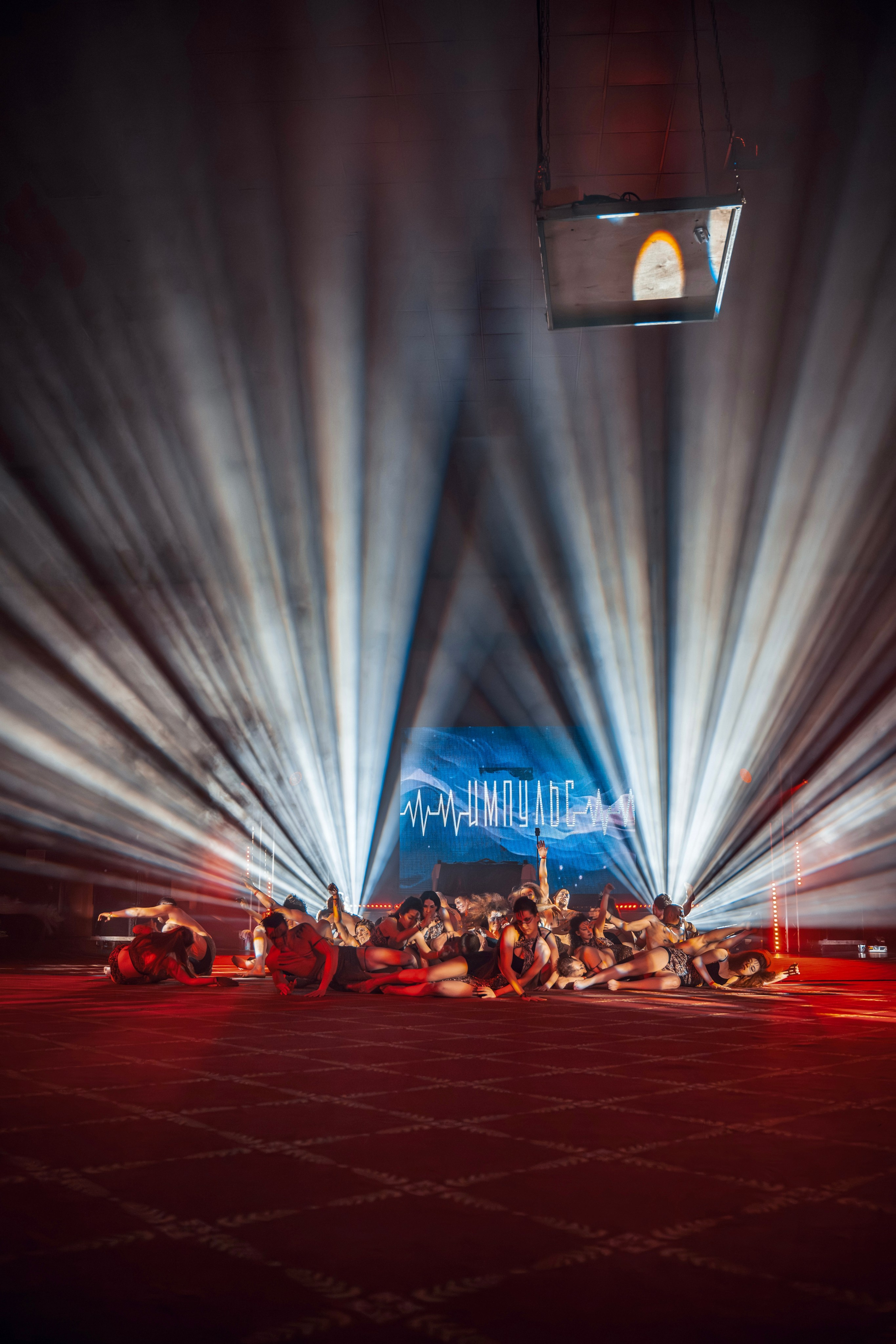 Импульс INSIDIUM. Фото и видеосъемка в Йошкар-Оле и Москве. (Фотограф и видеограф в Йошкар-Оле и Москве)